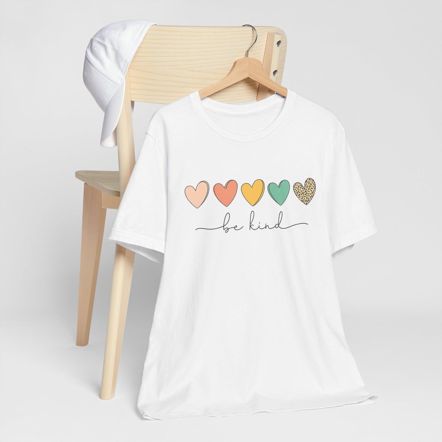 Kind Hearts T-Shirt
