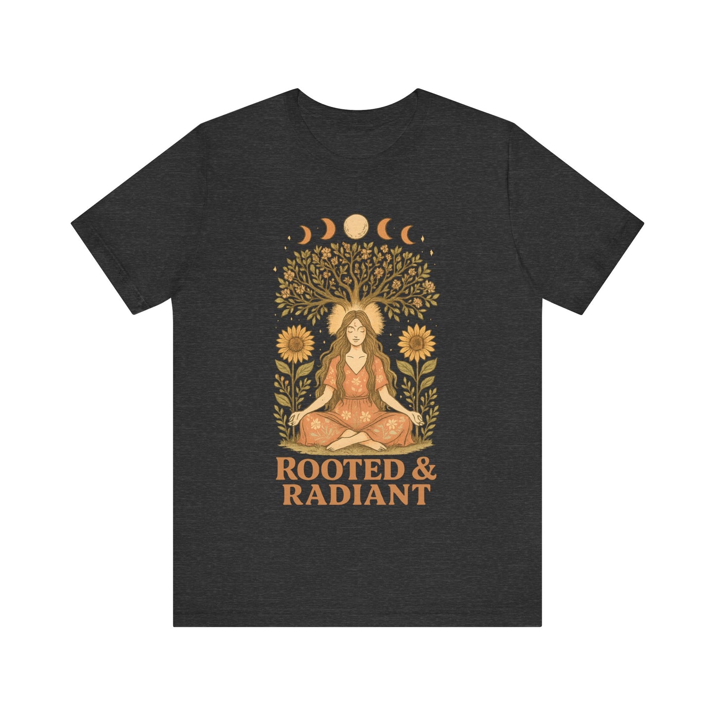 Rooted & Radiant T-Shirt