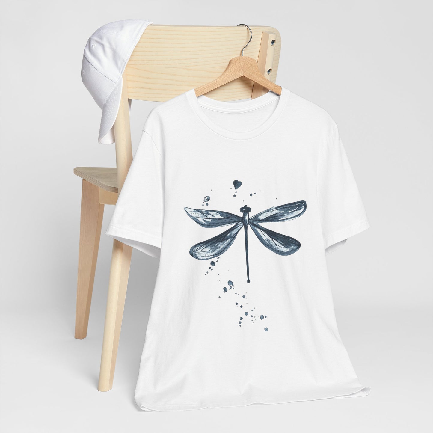 Dragonfly Dream T-Shirt