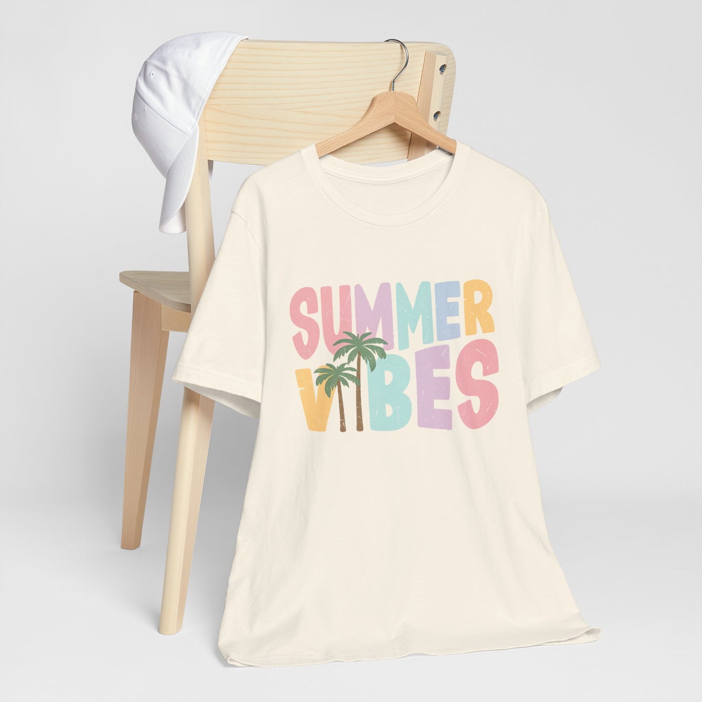 Summer Vibes T-Shirt