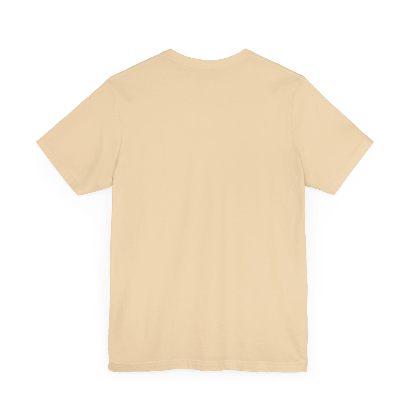 Powered by Plants Unisex Tee