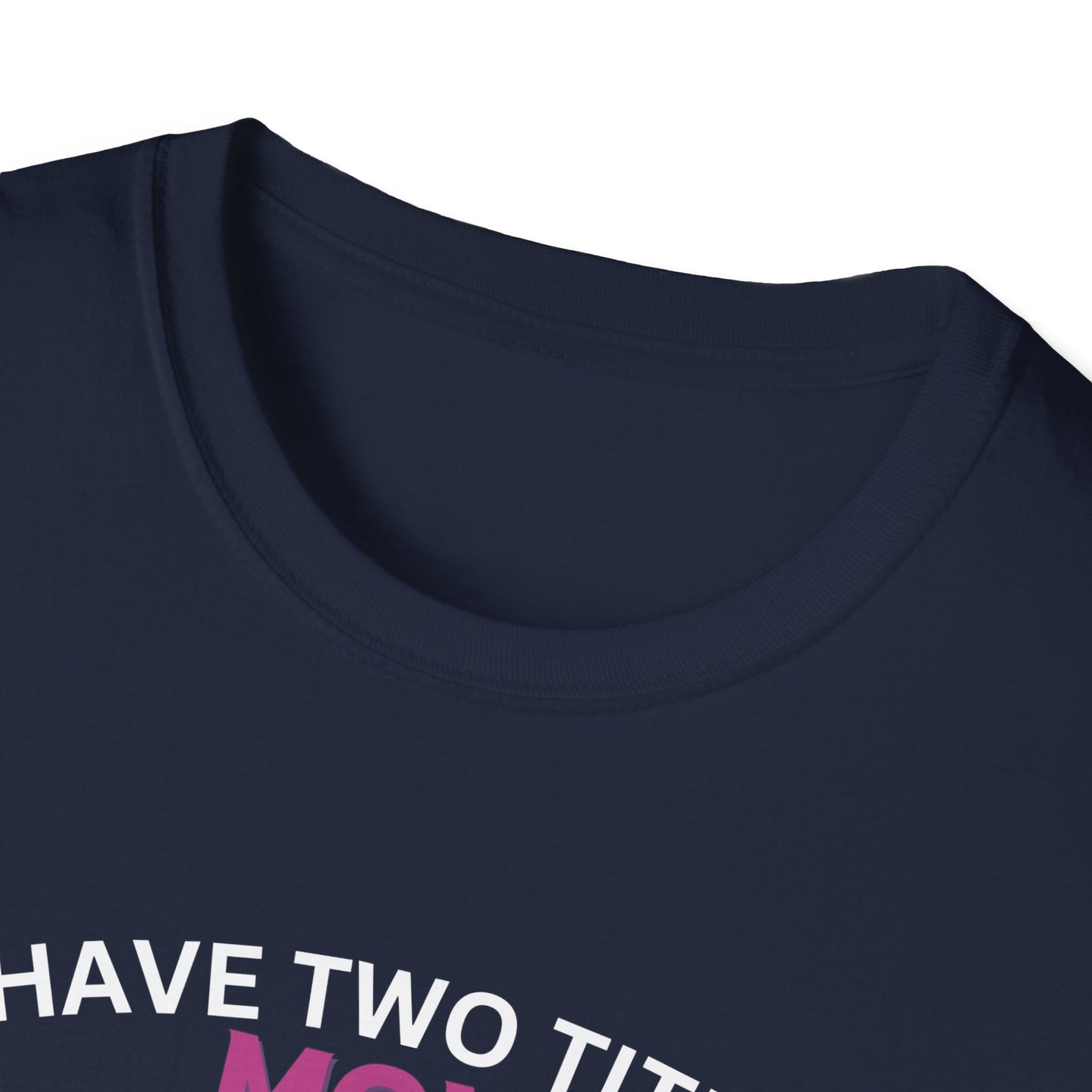 Women's T-Shirt - Perfect Gift for Mothers and Grandmothers