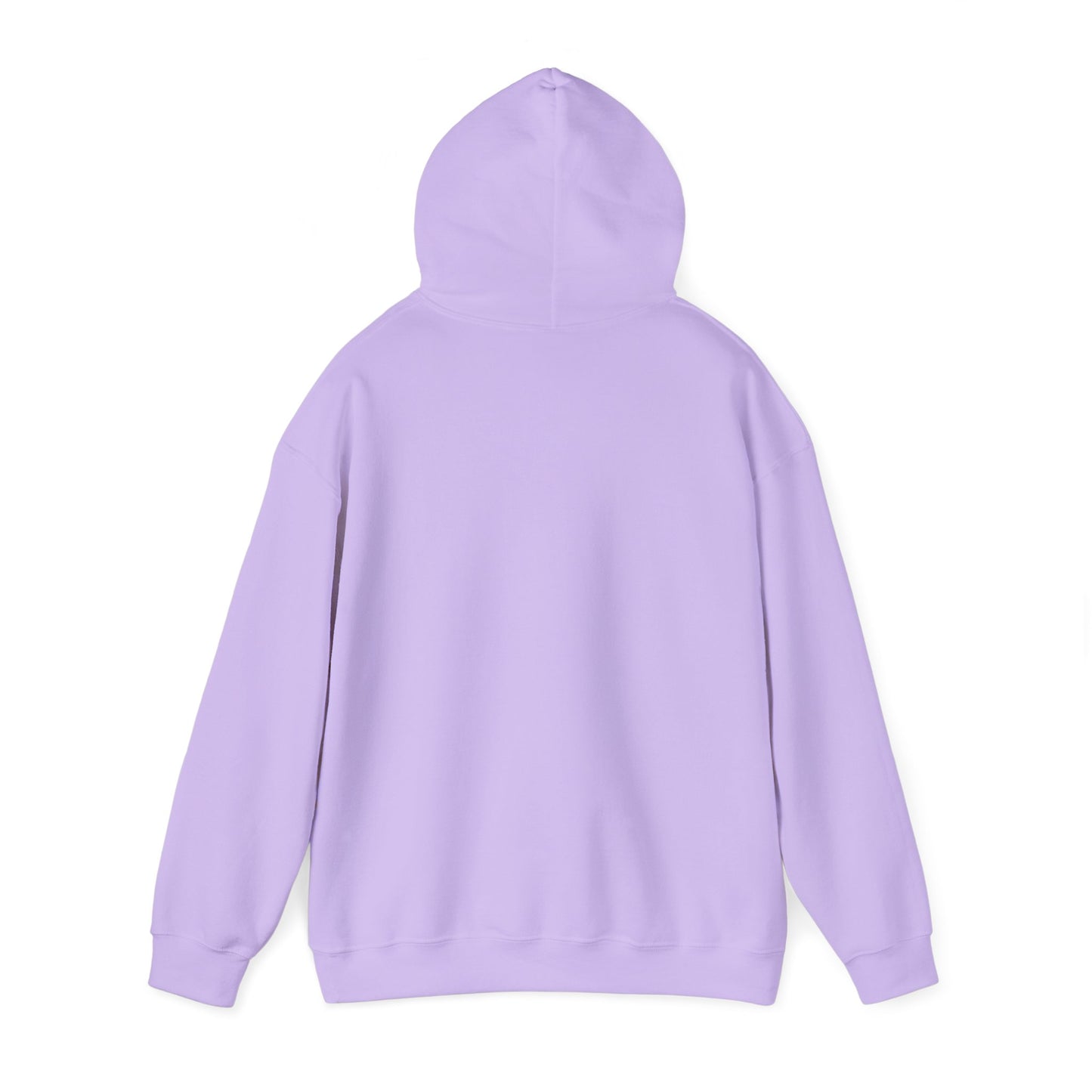 Faith-Inspired Women’s Hooded Sweatshirt