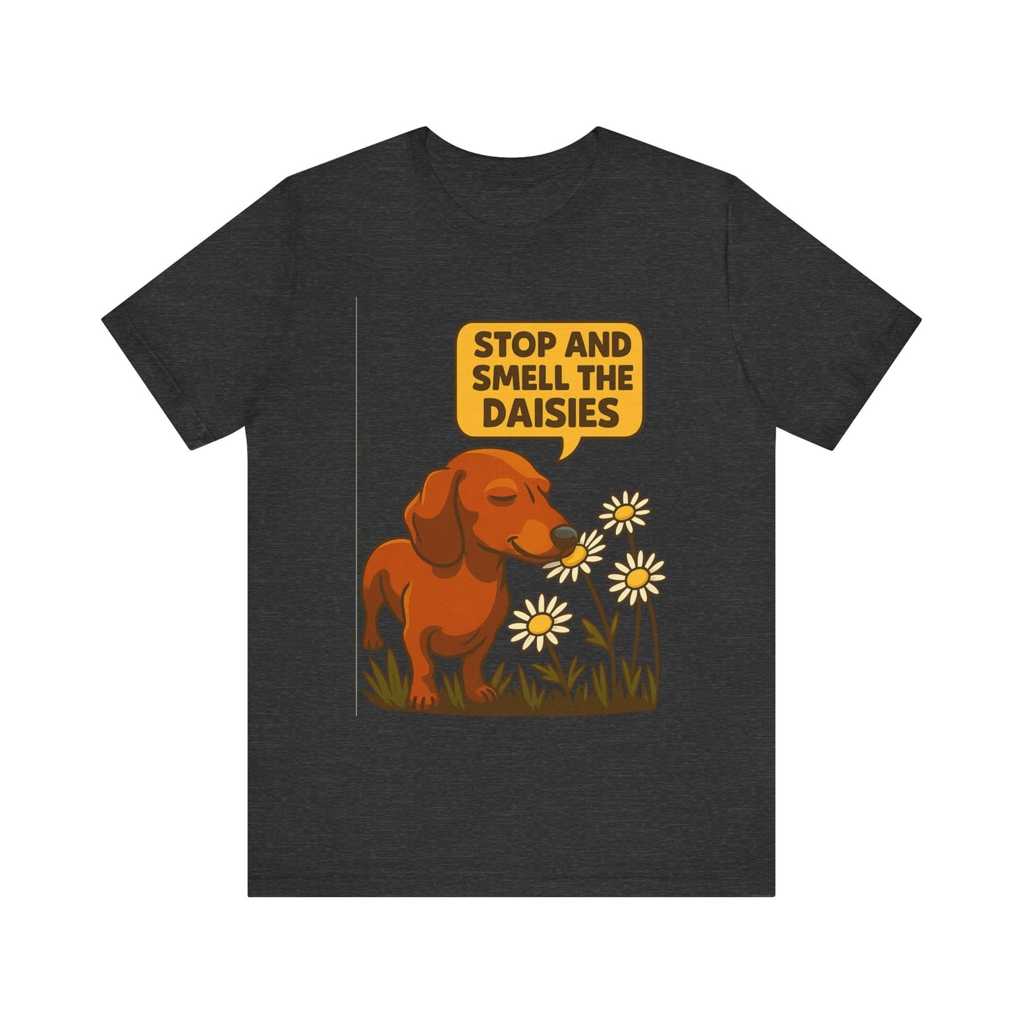 Cute Dog Lovers T-Shirt