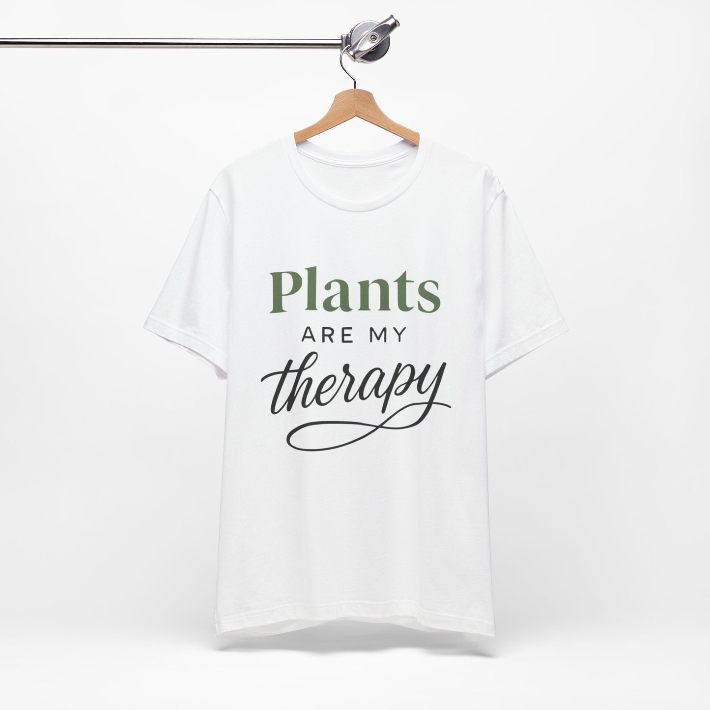 Plant Lover Tee