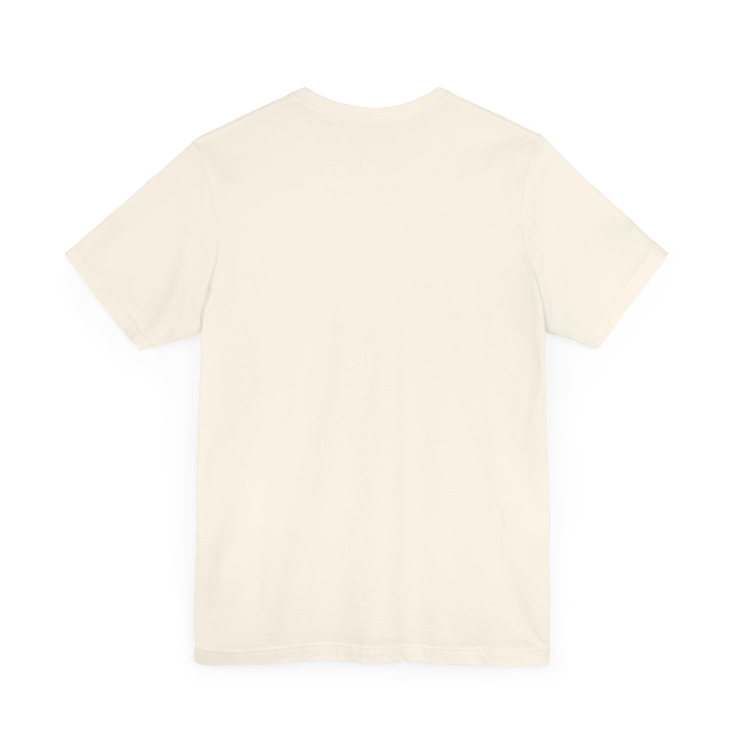 Cute Halloween Ghost T-Shirt with Orange Beanie and Pumpkin - Adorable Cartoon Design