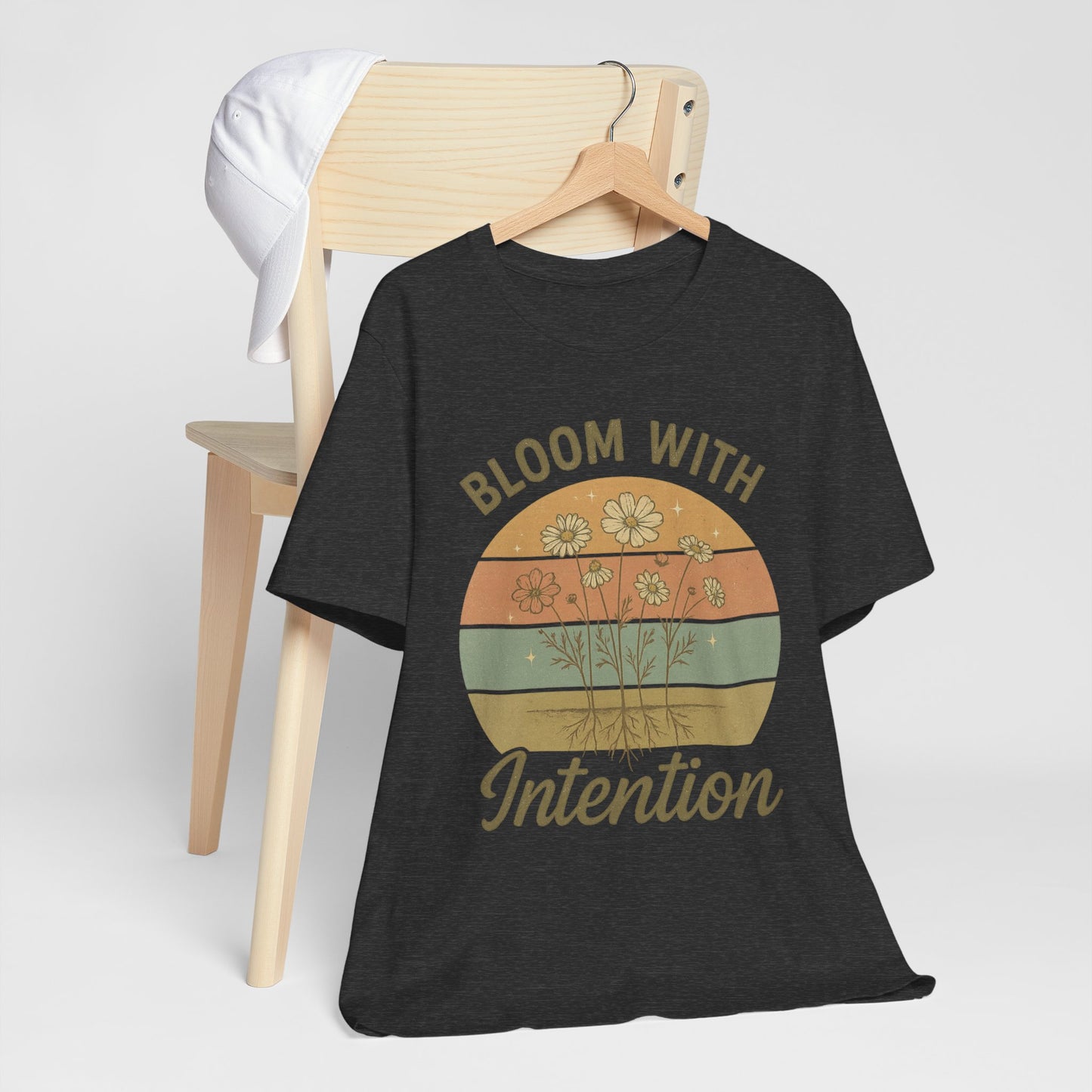 Bloom with Intention T-Shirt