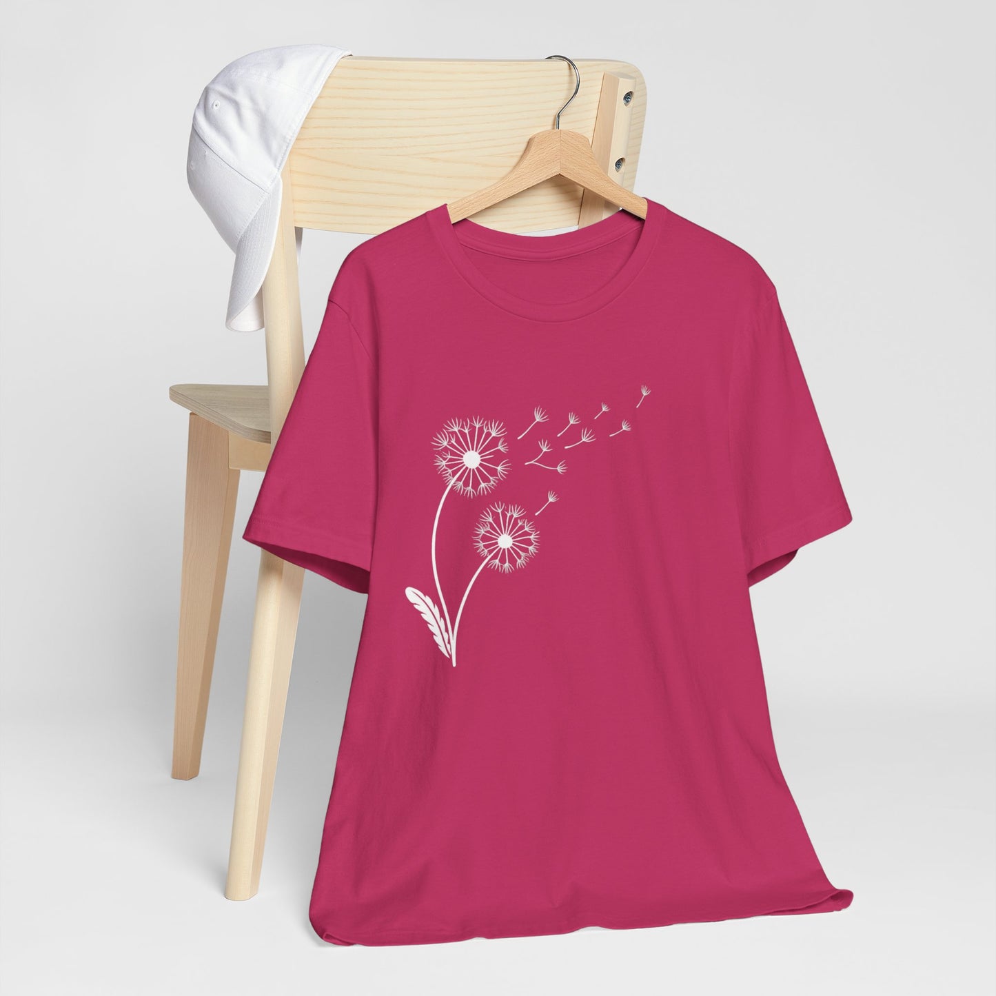 Dandelion Dreams T-Shirt