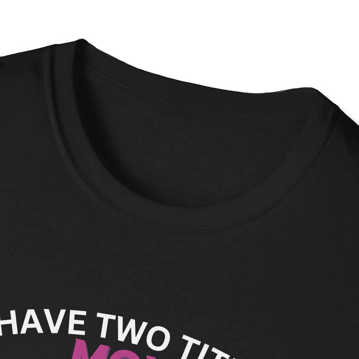 Women's T-Shirt - Perfect Gift for Mothers and Grandmothers