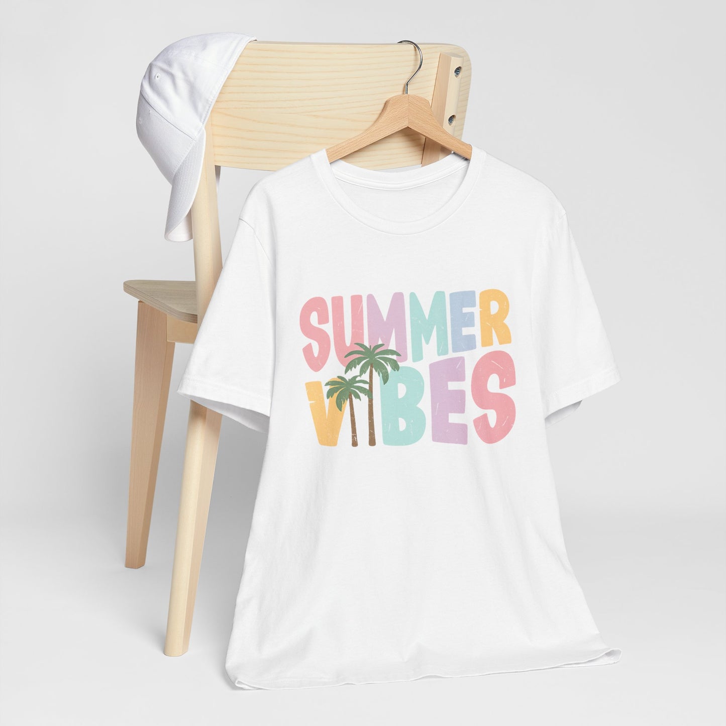 Summer Vibes T-Shirt