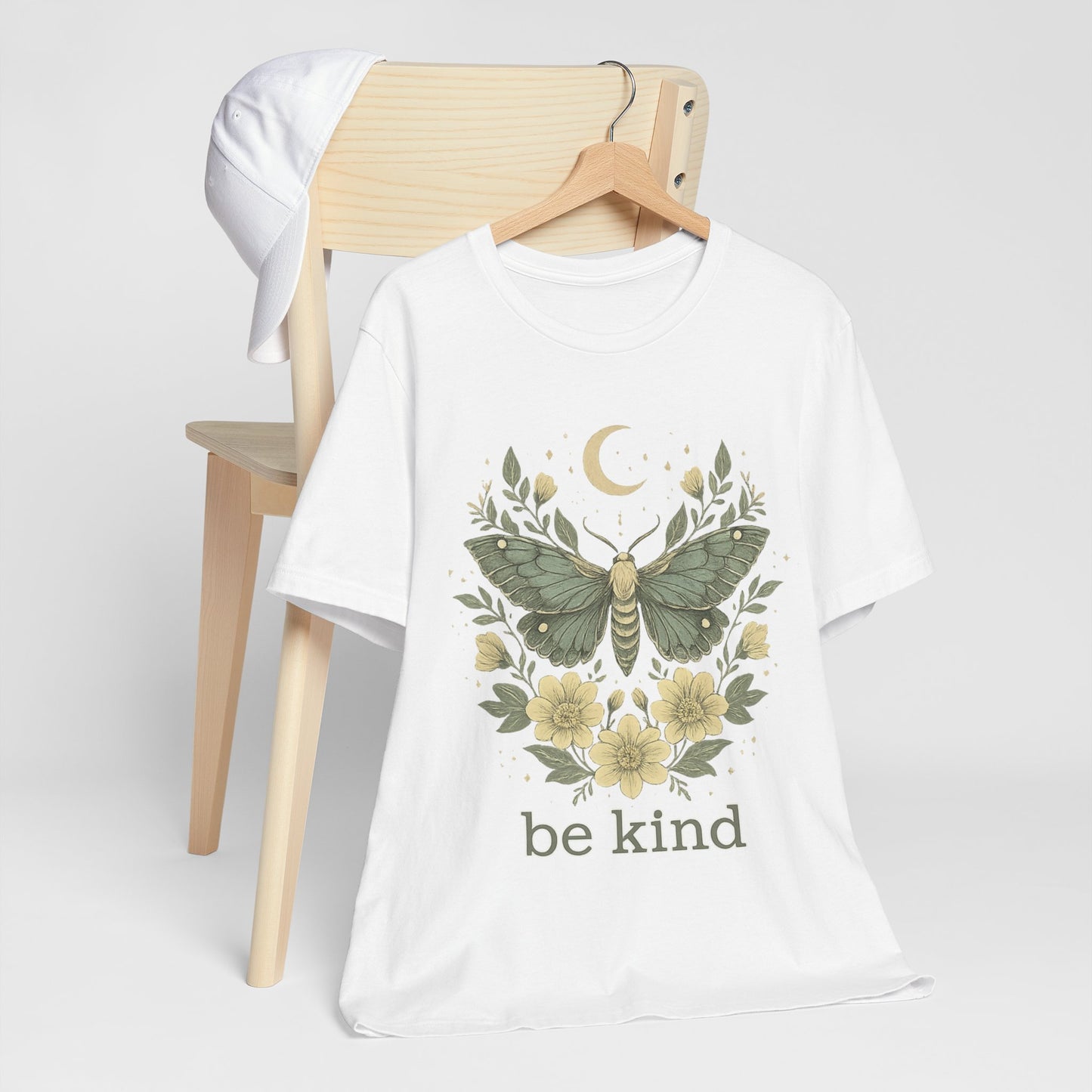Be Kind Butterfly T-Shirt