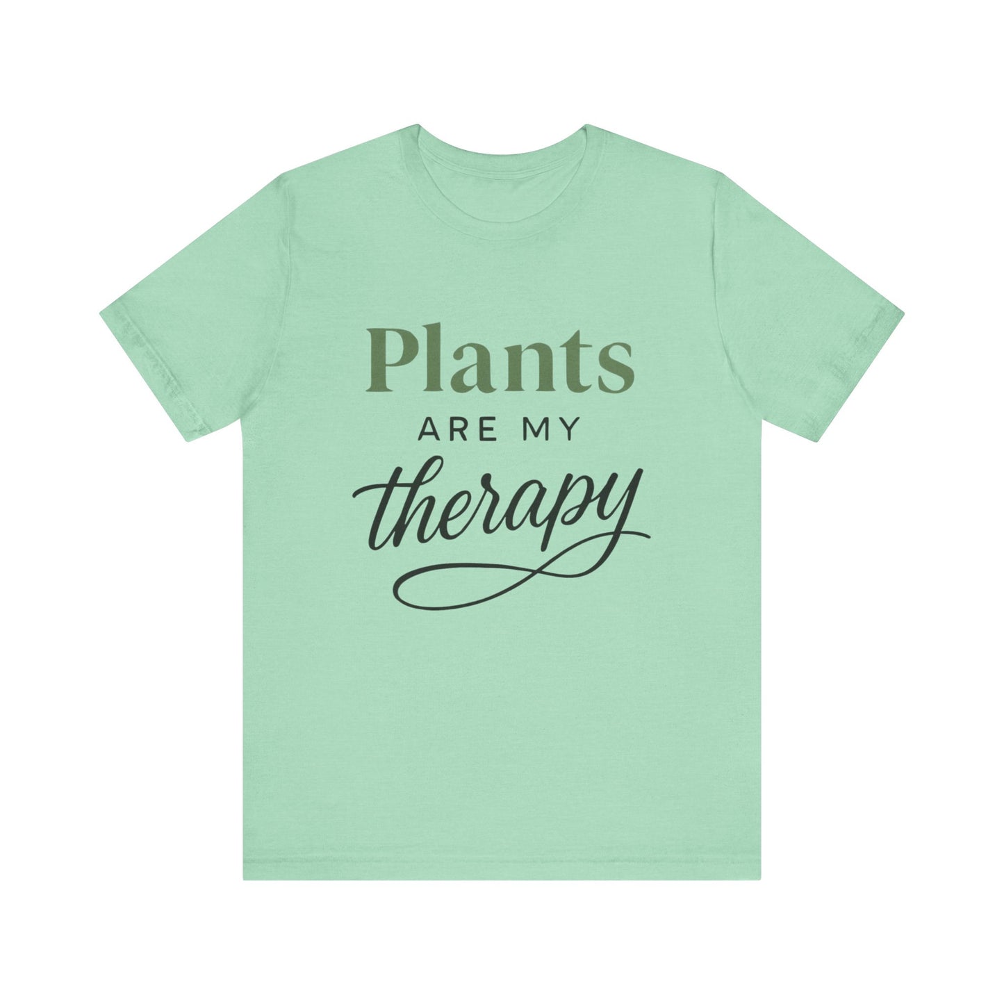 Plant Lover Tee