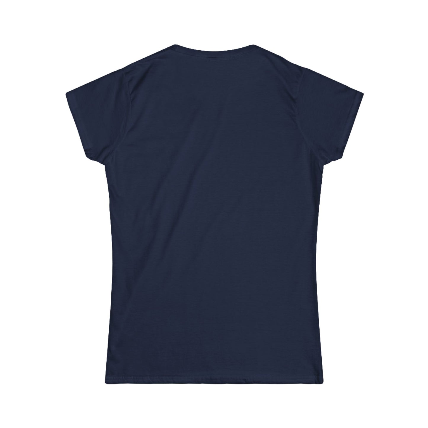 Golf Girl Women's Softstyle Tee