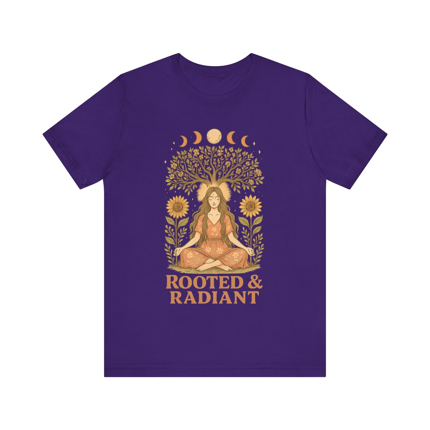 Rooted & Radiant T-Shirt