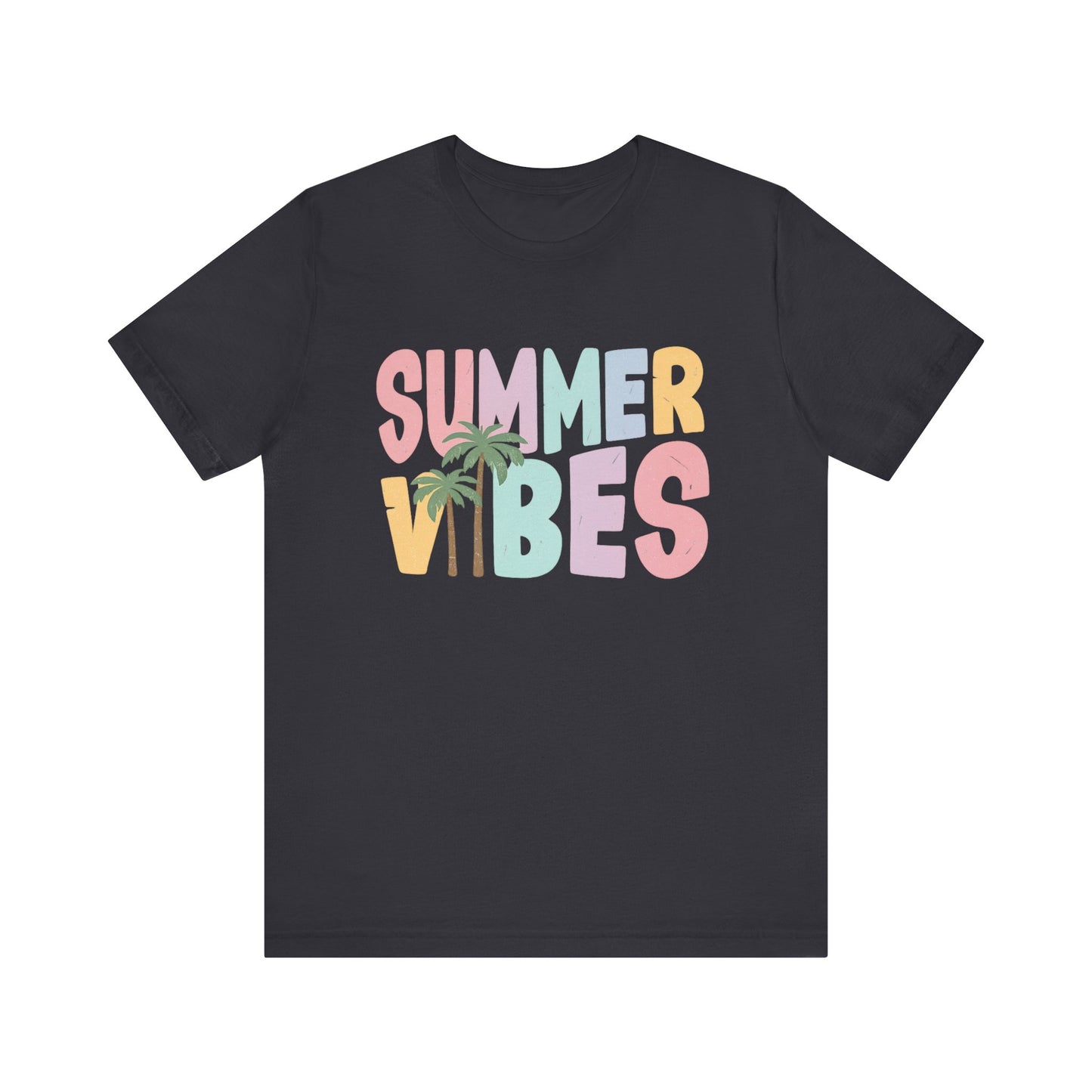 Summer Vibes T-Shirt