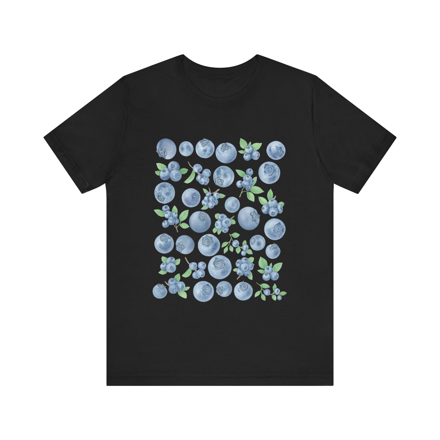 Blueberry Bliss T-Shirt