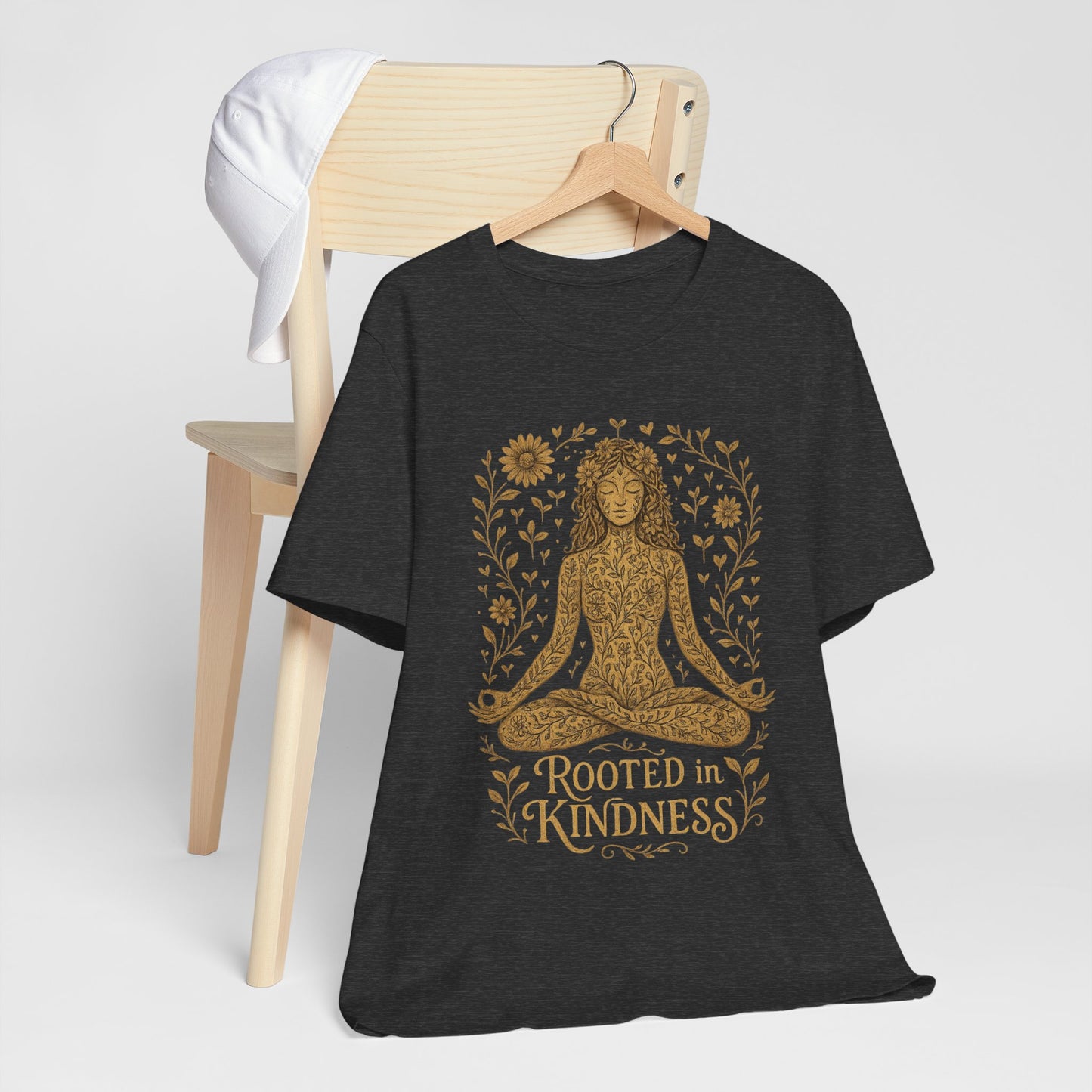 Rooted in Kindness T-Shirt