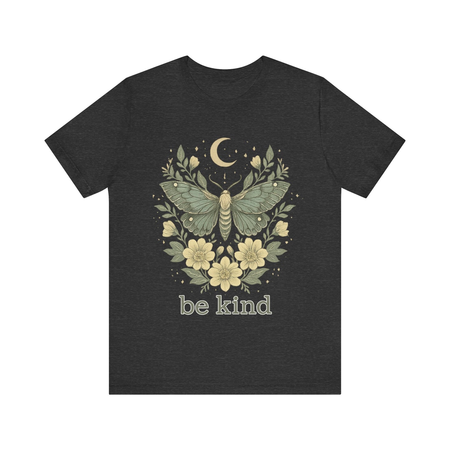 Be Kind Butterfly T-Shirt