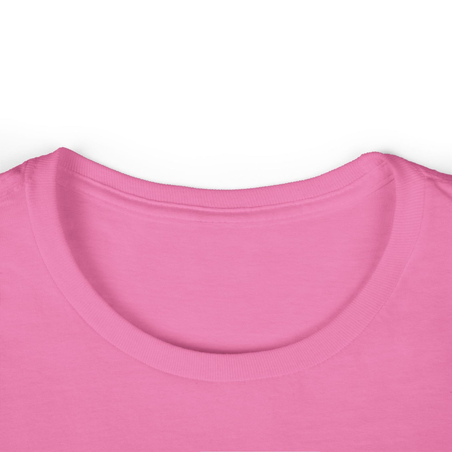 Golf Girl Women's Softstyle Tee