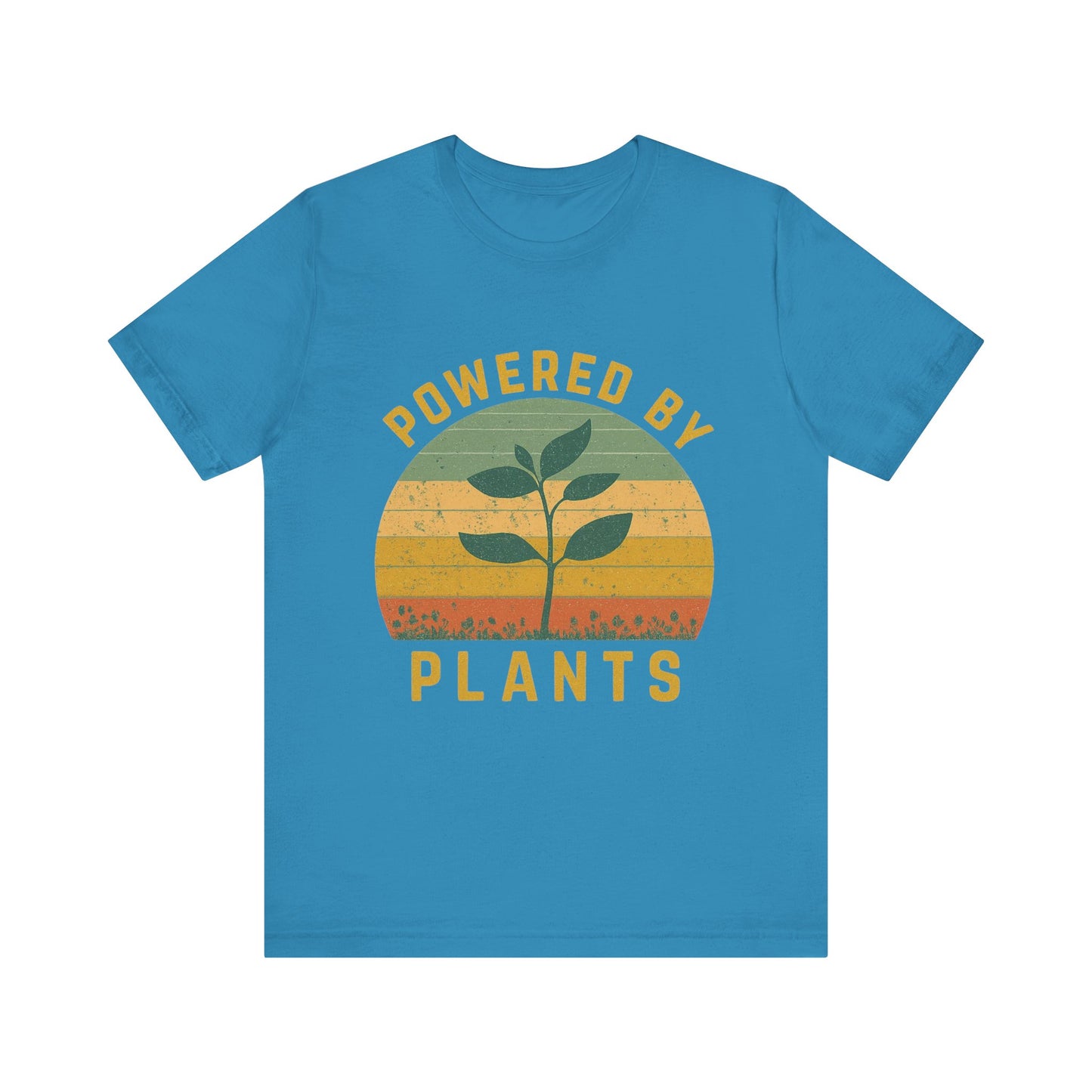 Powered by Plants T-Shirt