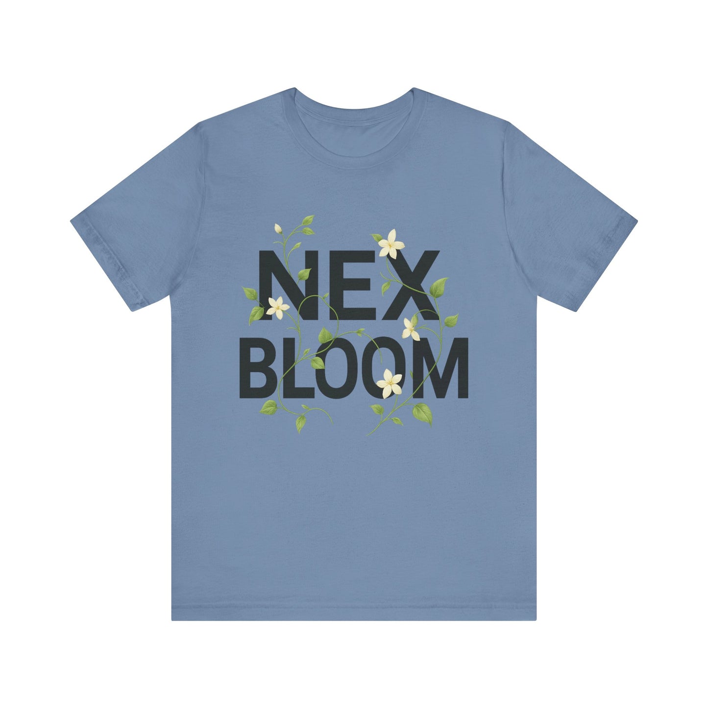 Nex Bloom Floral T-Shirt