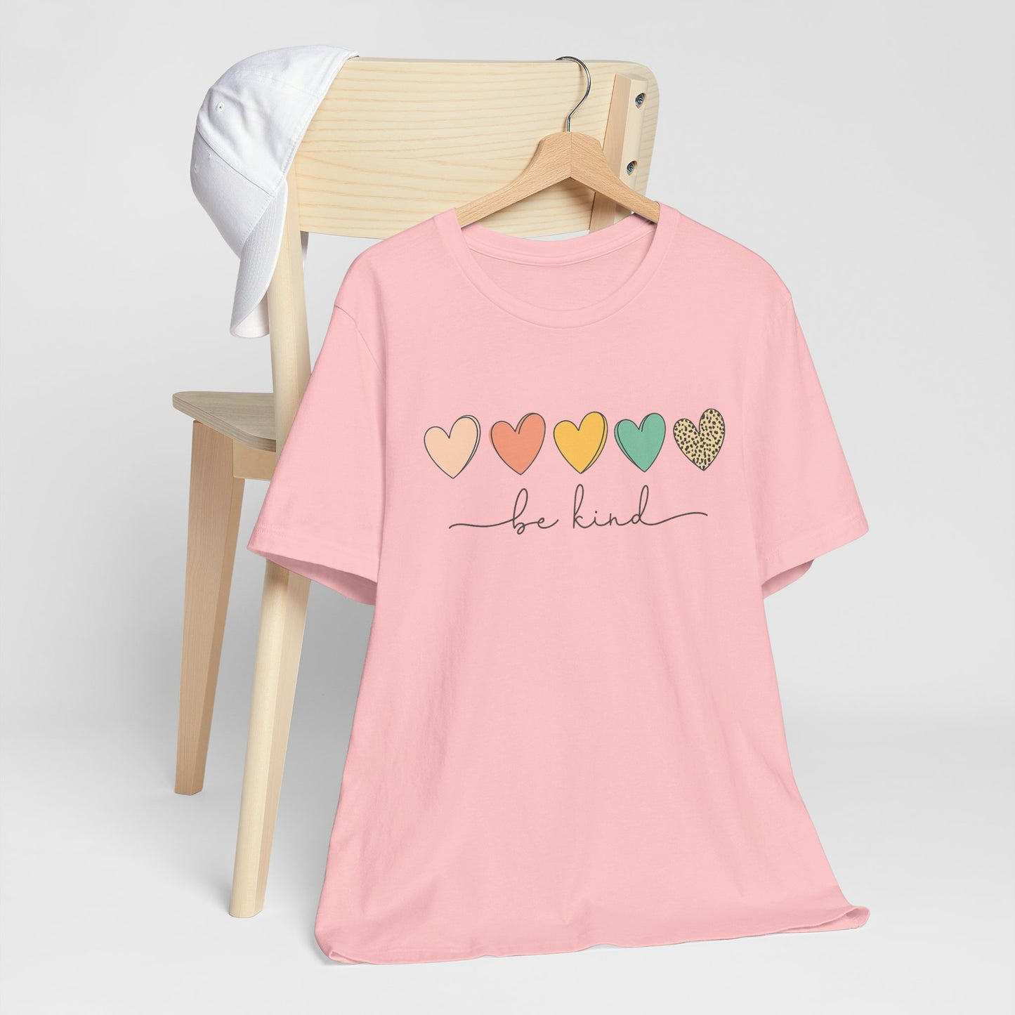 Kind Hearts T-Shirt