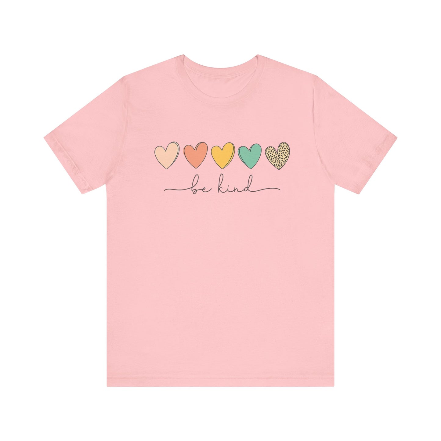 Kind Hearts T-Shirt