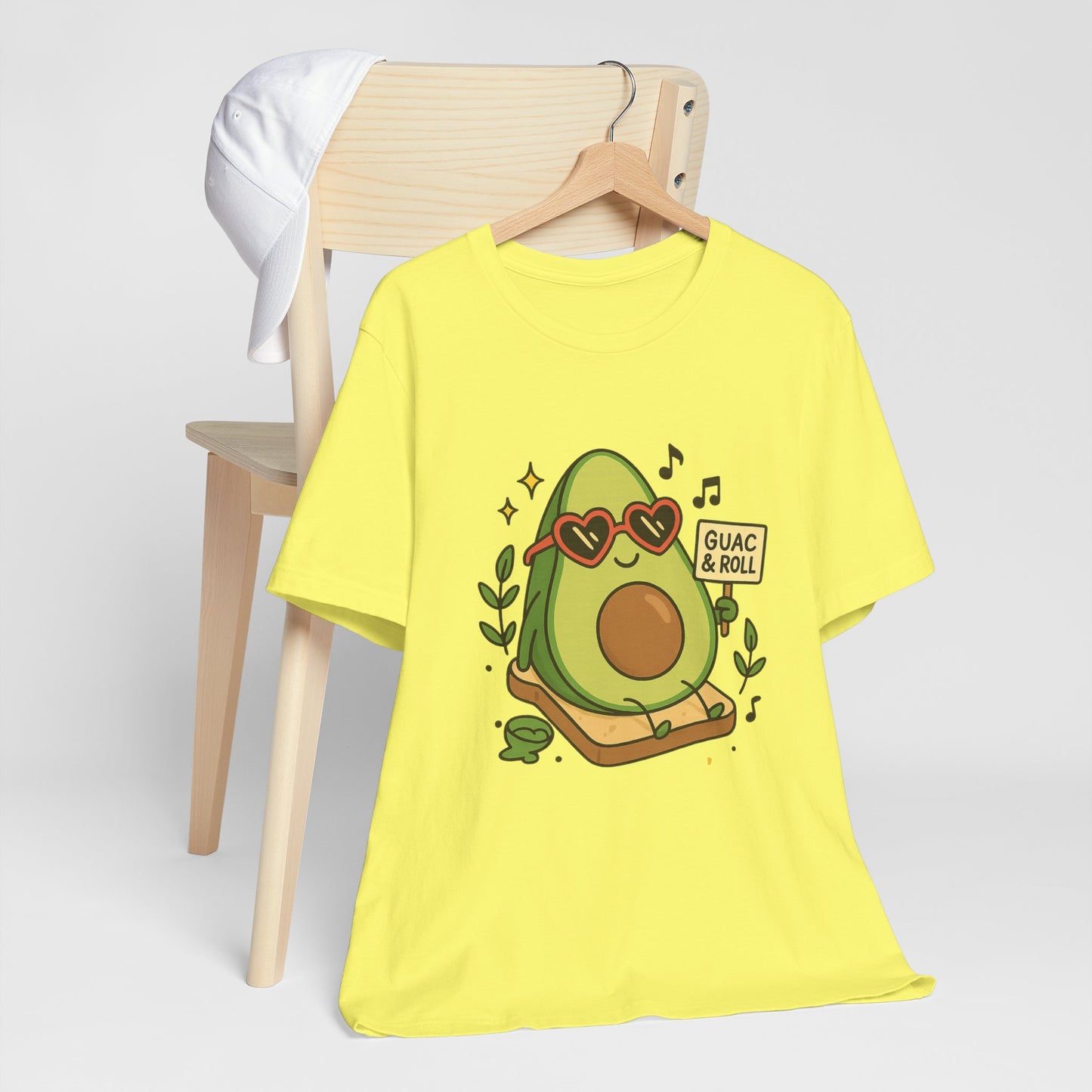 Funny Avocado T-Shirt