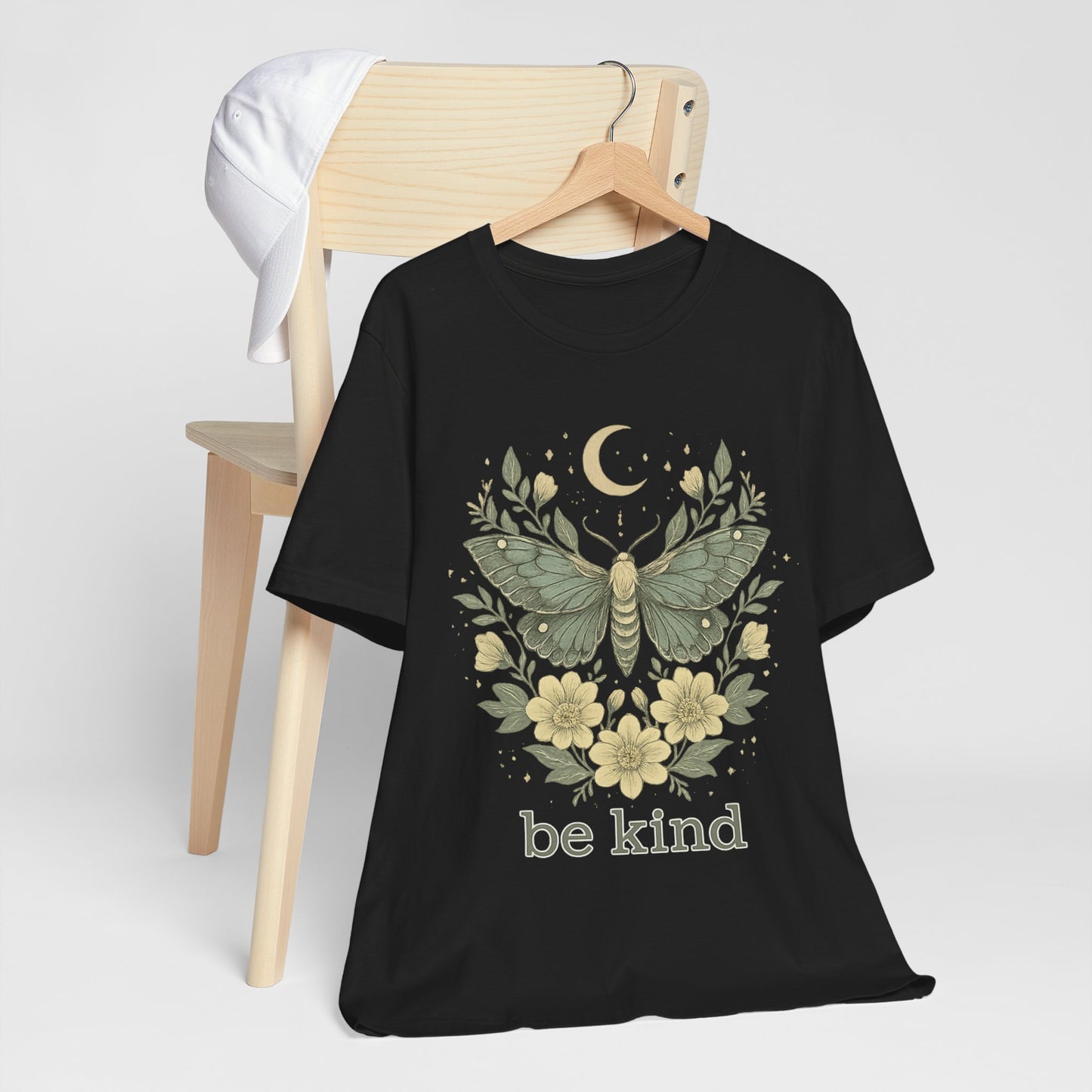 Be Kind Butterfly T-Shirt
