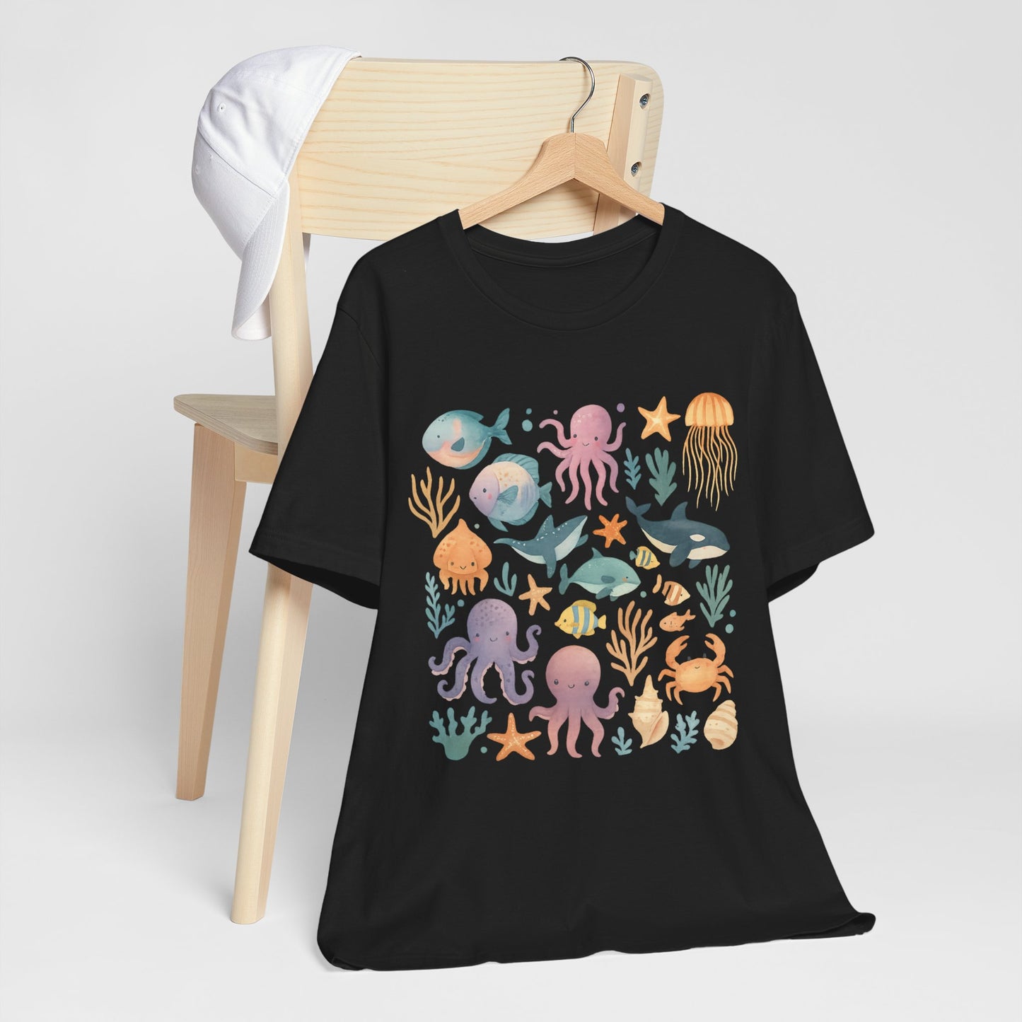 Under the Sea T-Shirt