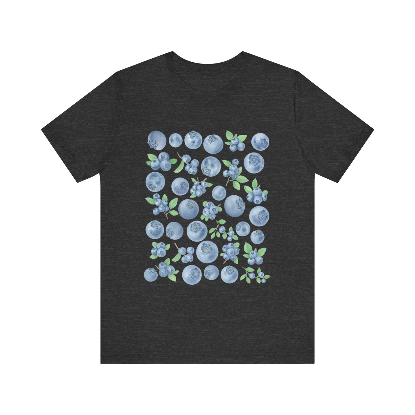 Blueberry Bliss T-Shirt