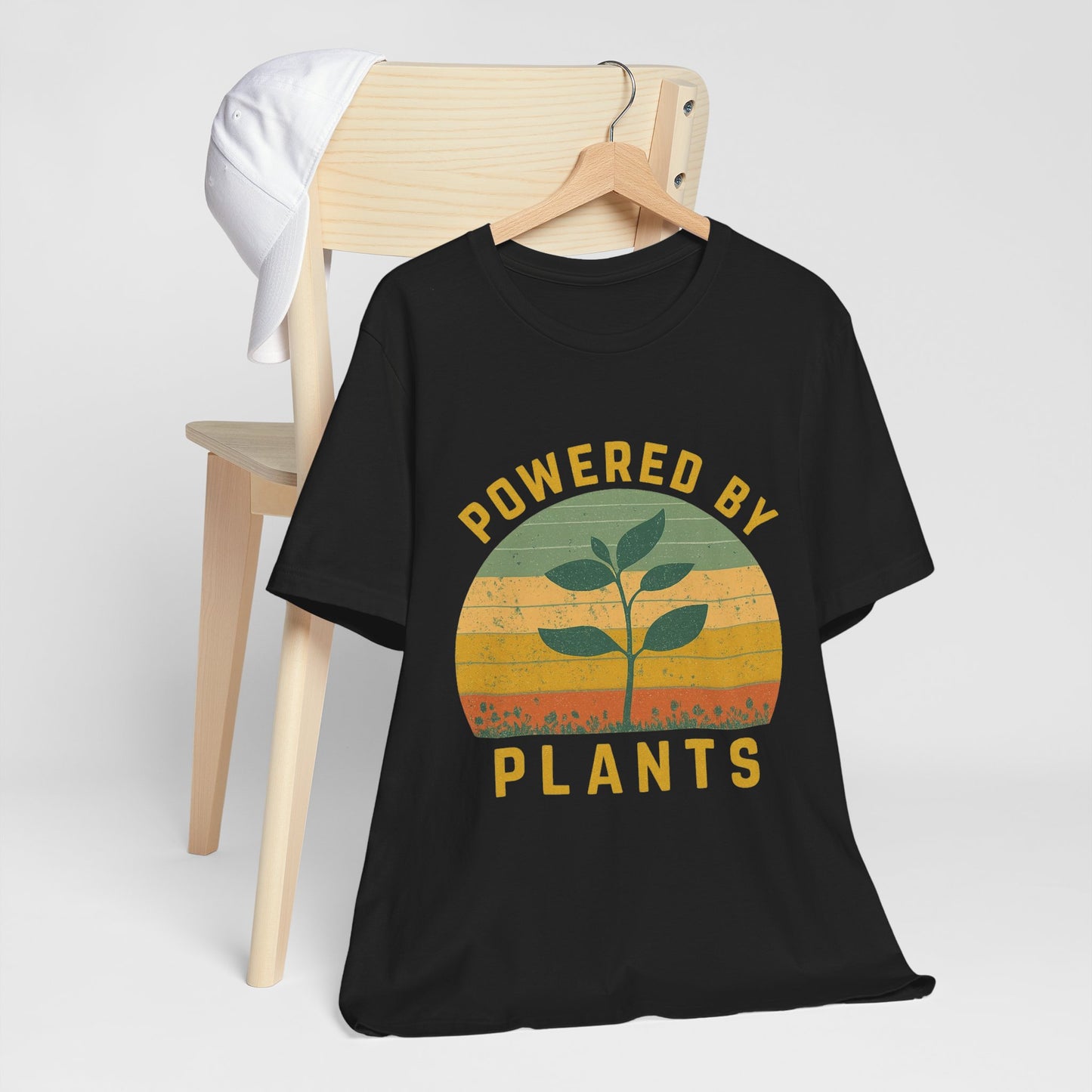 Powered by Plants T-Shirt