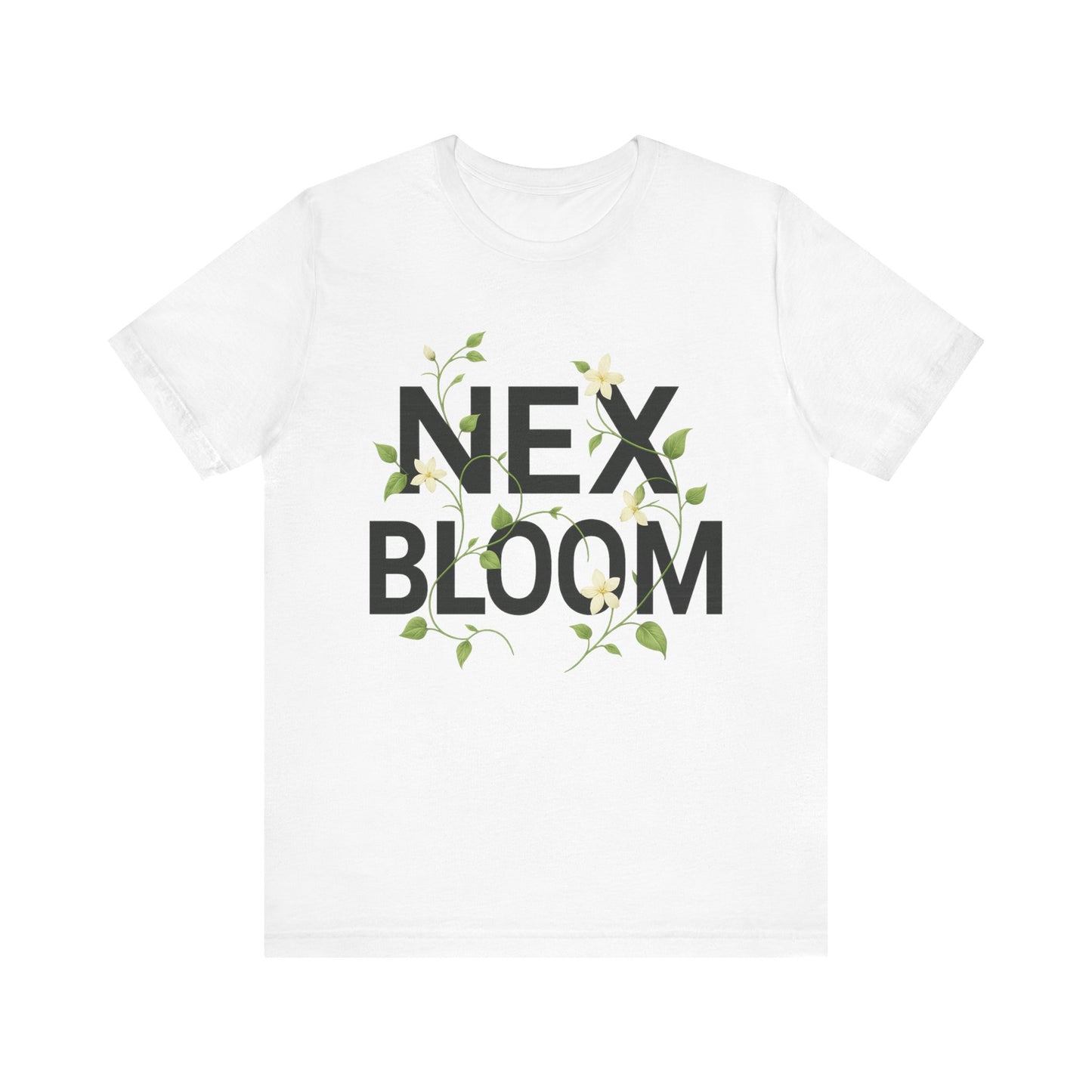 Nex Bloom Floral T-Shirt