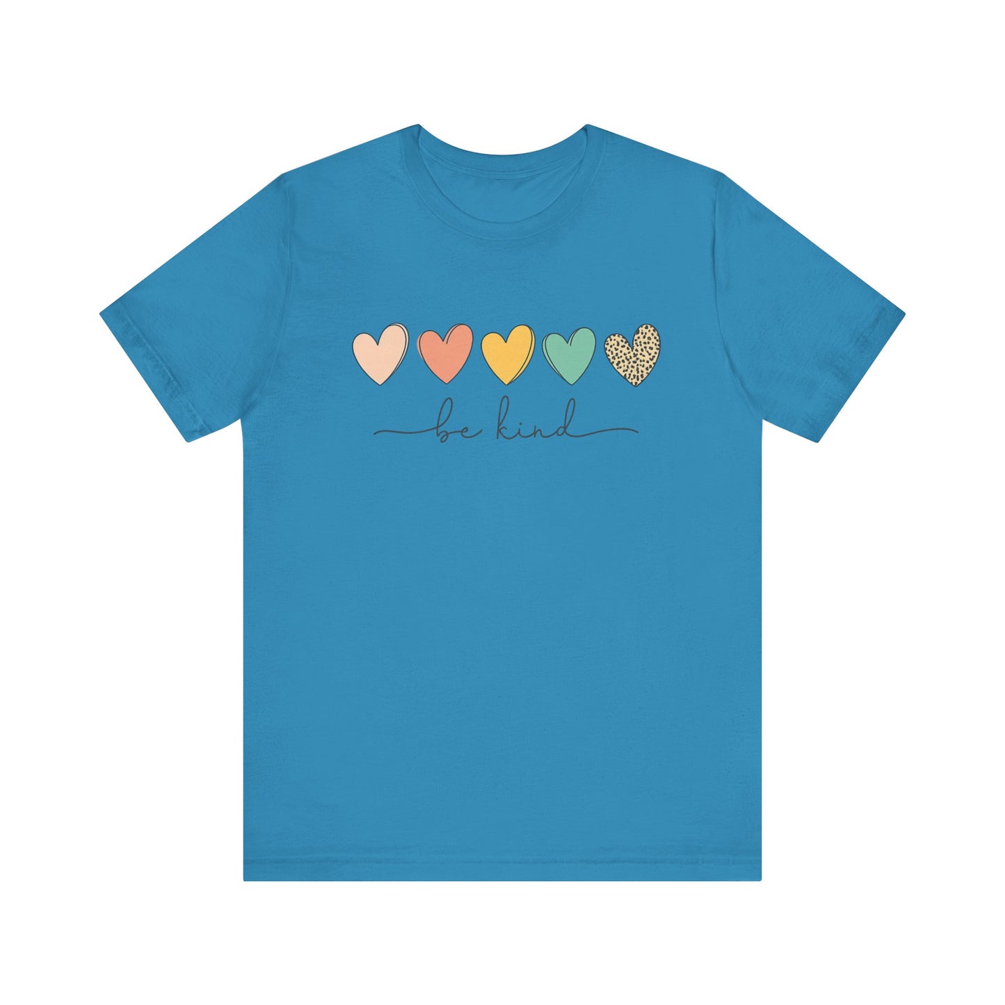 Kind Hearts T-Shirt