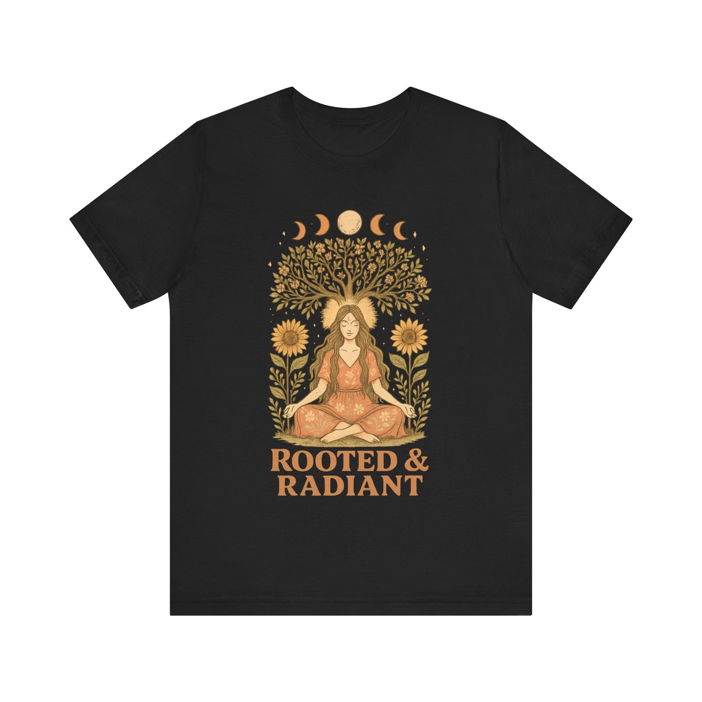 Rooted & Radiant T-Shirt