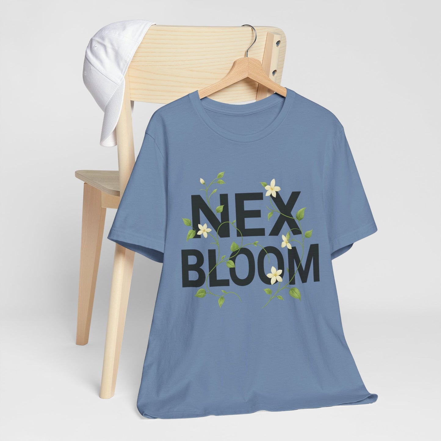 Nex Bloom Floral T-Shirt