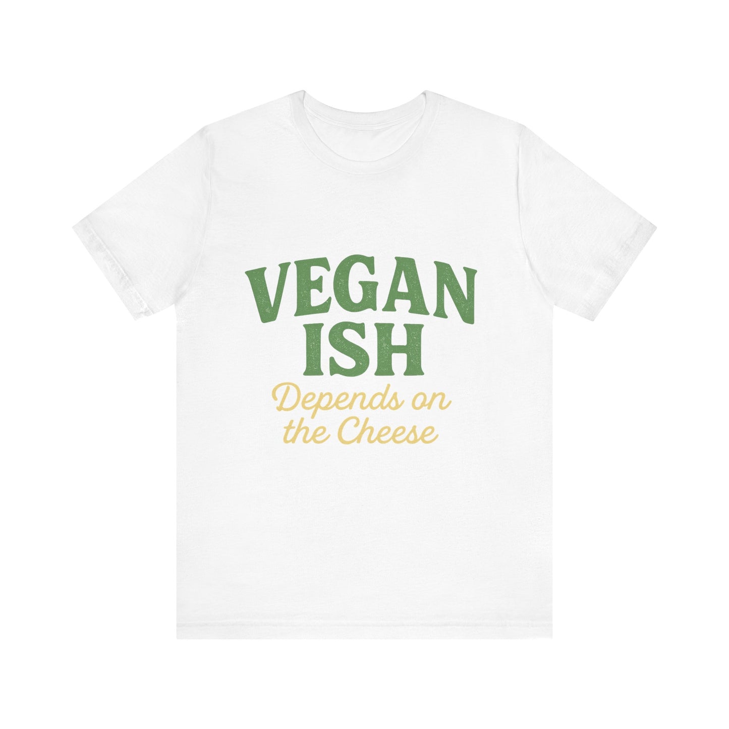 Vegan Humor T-Shirt