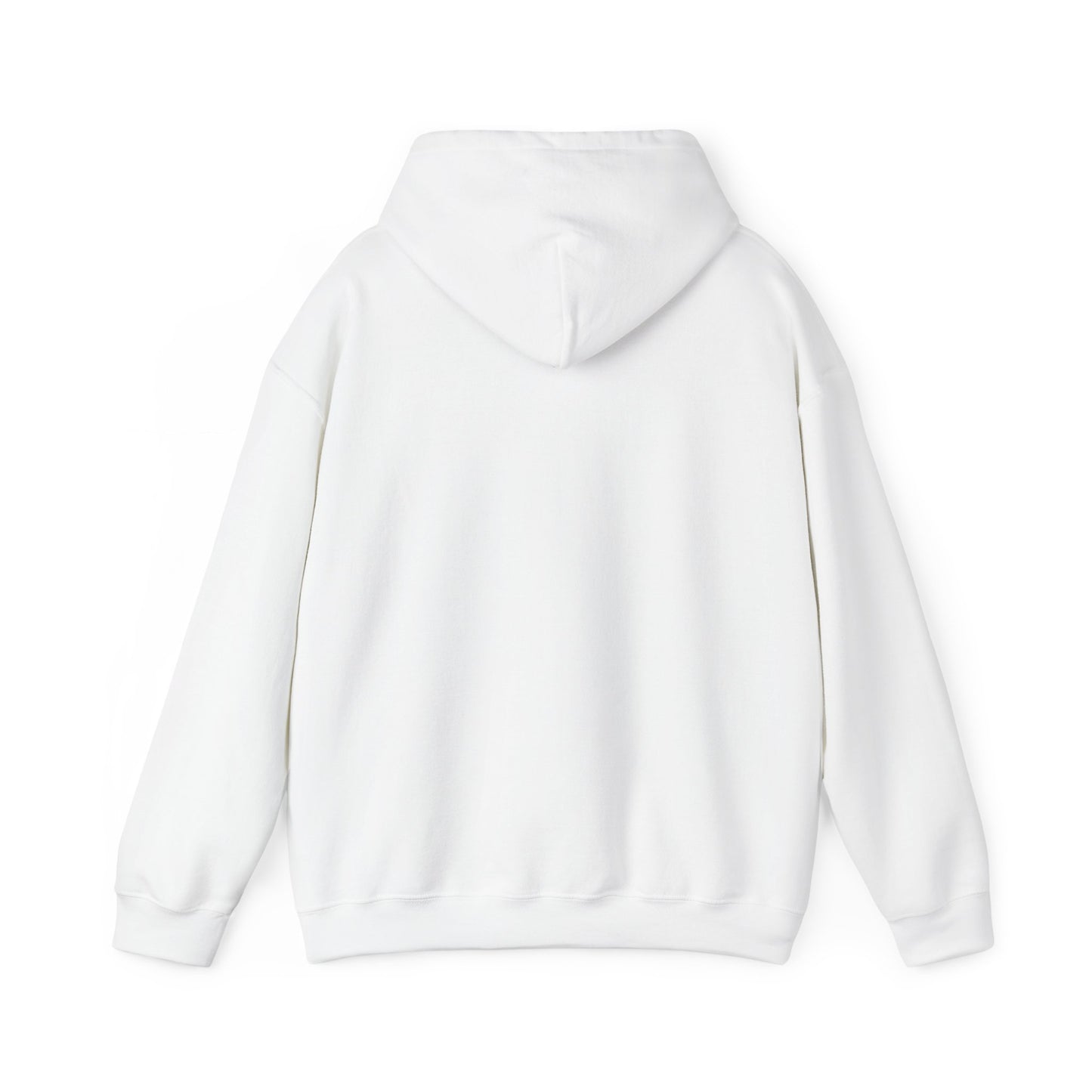 Faith-Inspired Women’s Hooded Sweatshirt