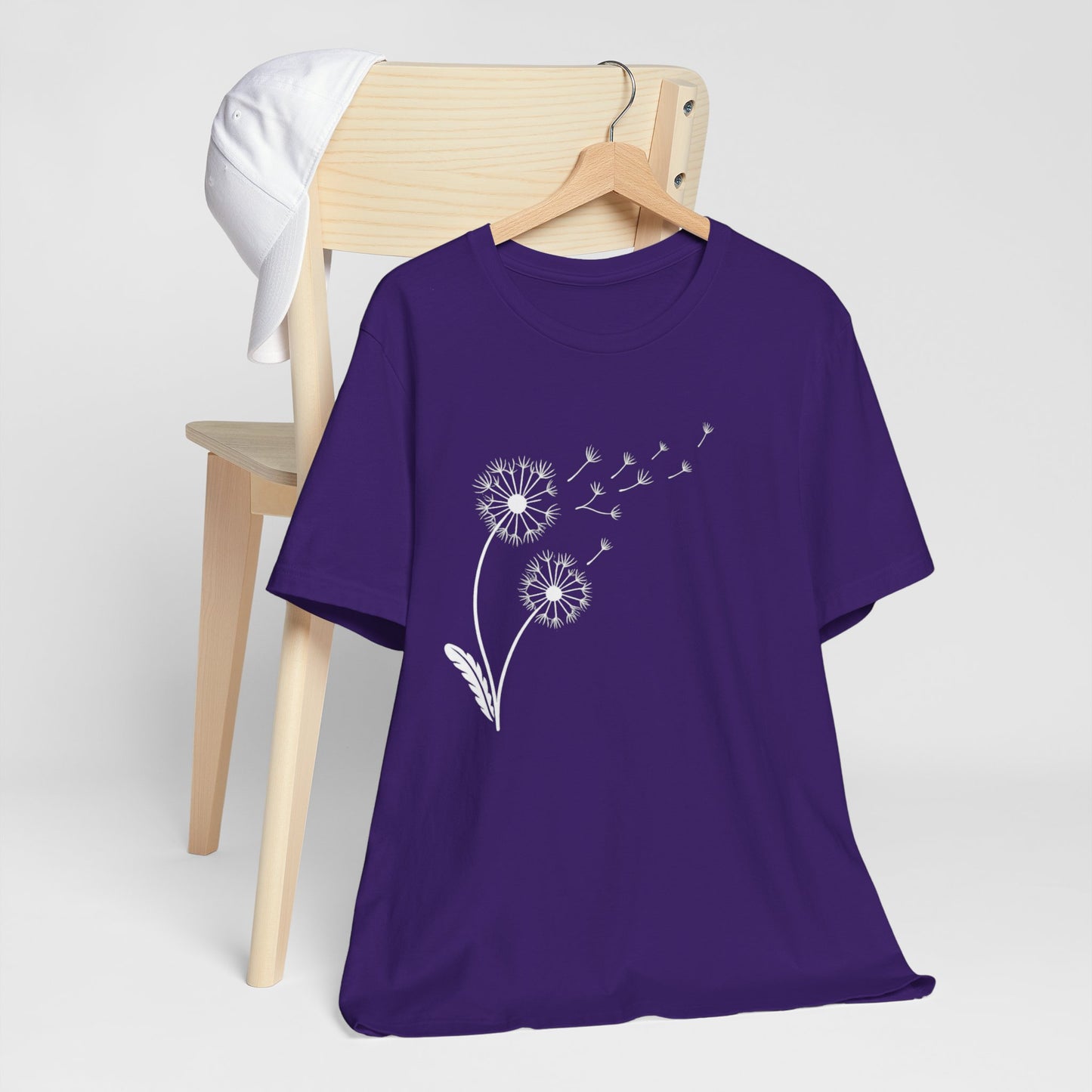 Dandelion Dreams T-Shirt