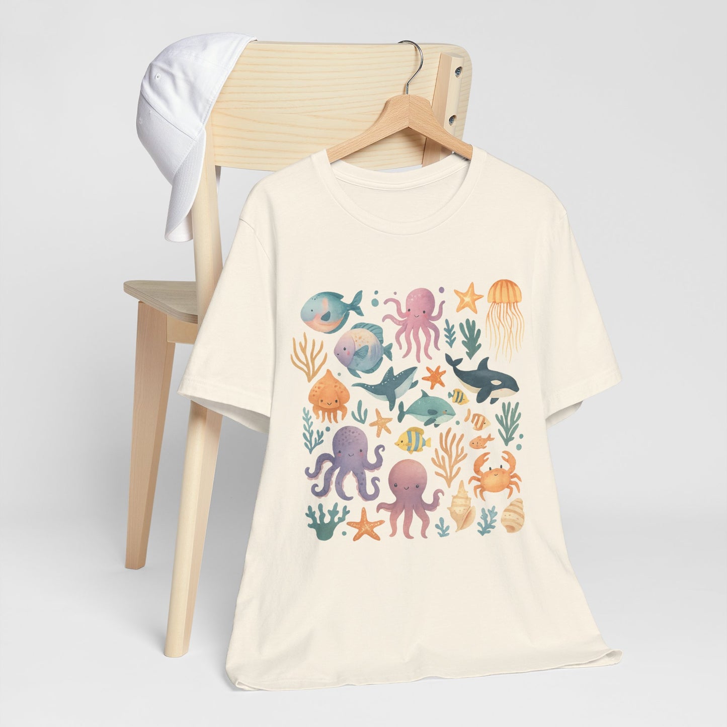 Under the Sea T-Shirt