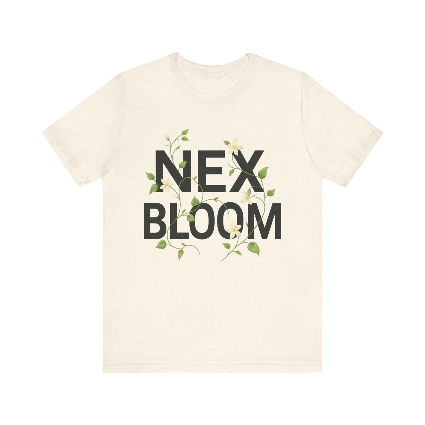 Nex Bloom Floral T-Shirt
