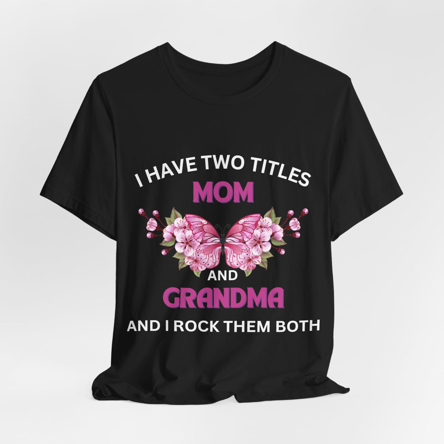 Women's Premium T-Shirt - Perfect Gift for Mothers and Grandmothers