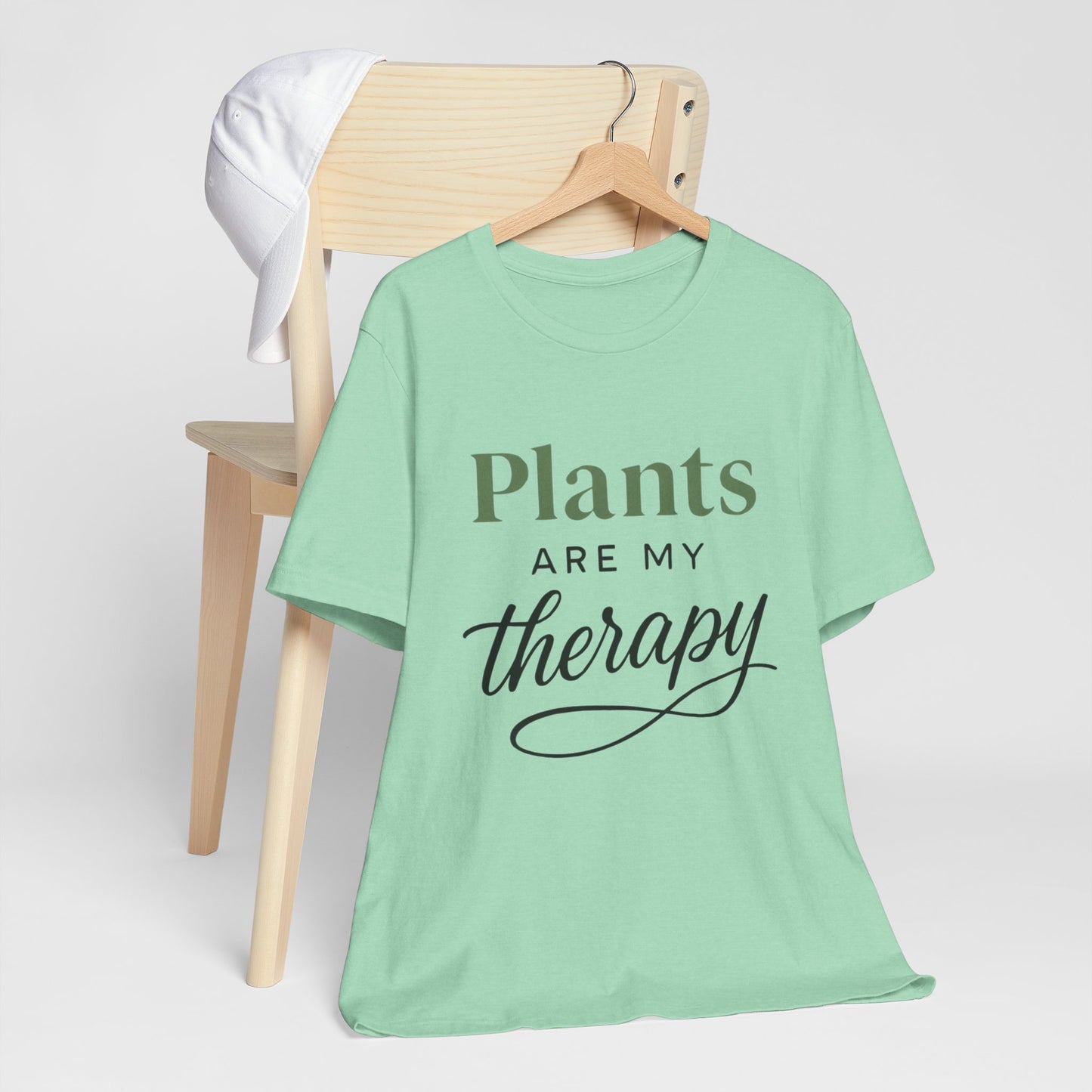 Plant Lover Tee
