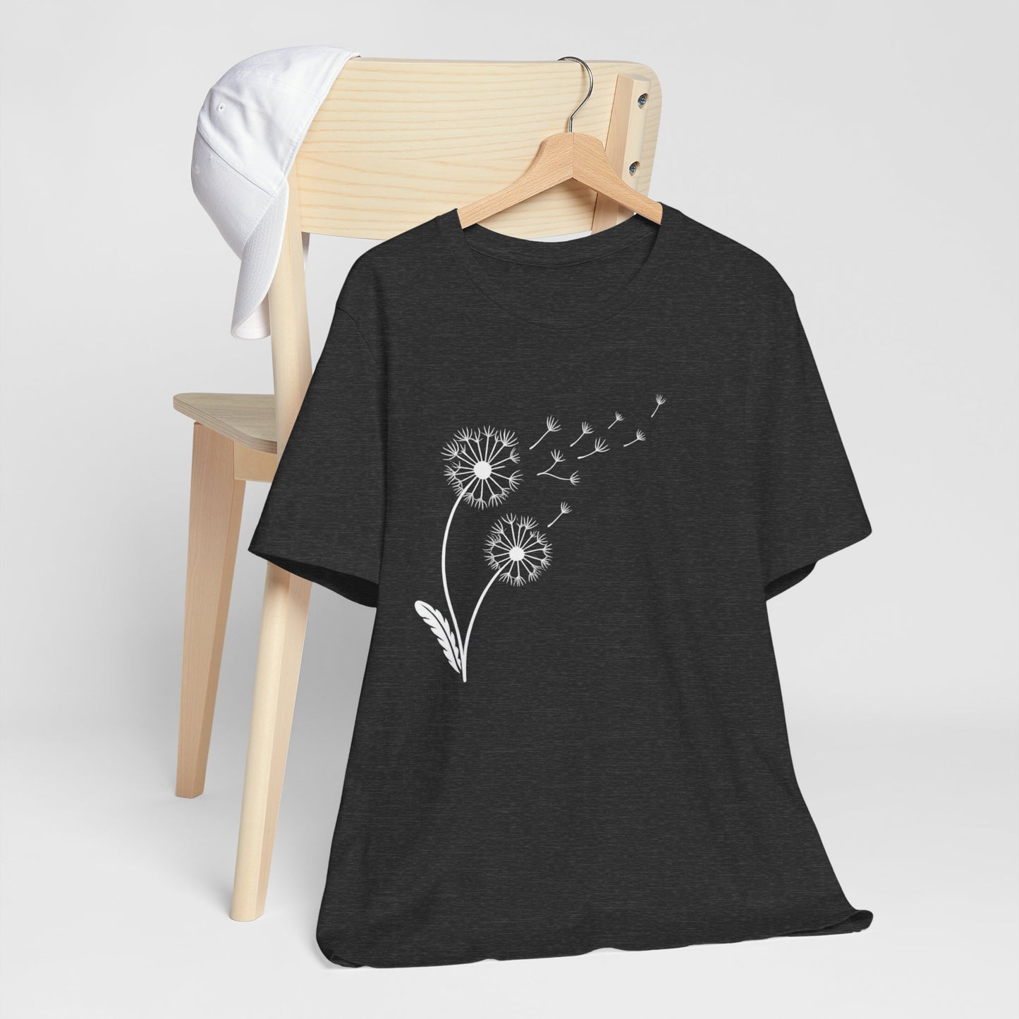 Dandelion Dreams T-Shirt