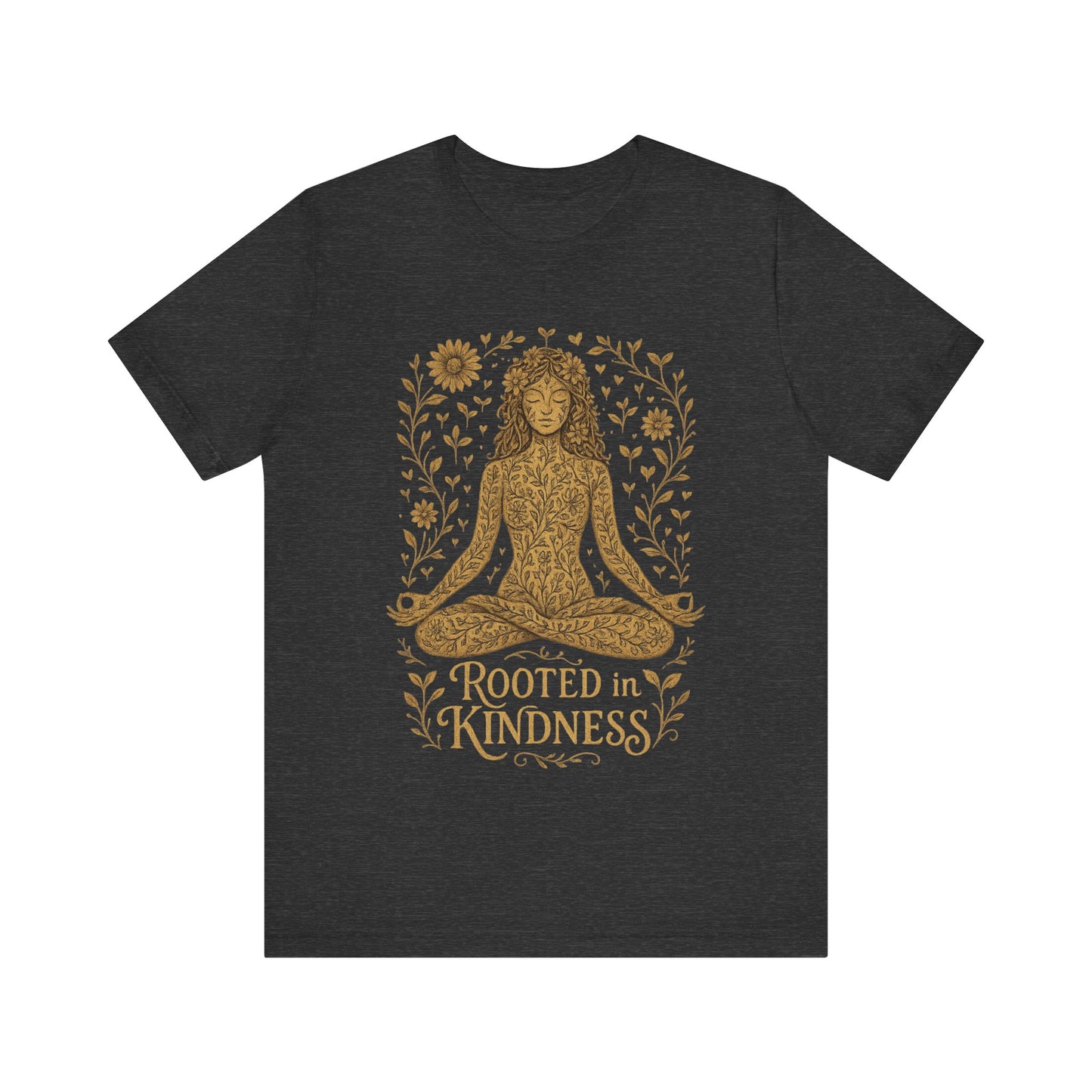 Rooted in Kindness T-Shirt