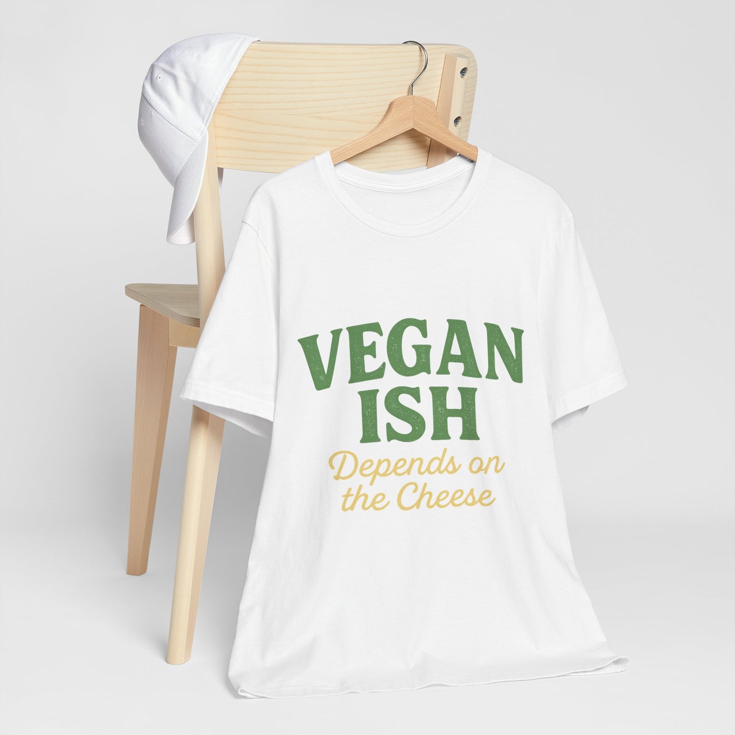 Vegan Humor T-Shirt
