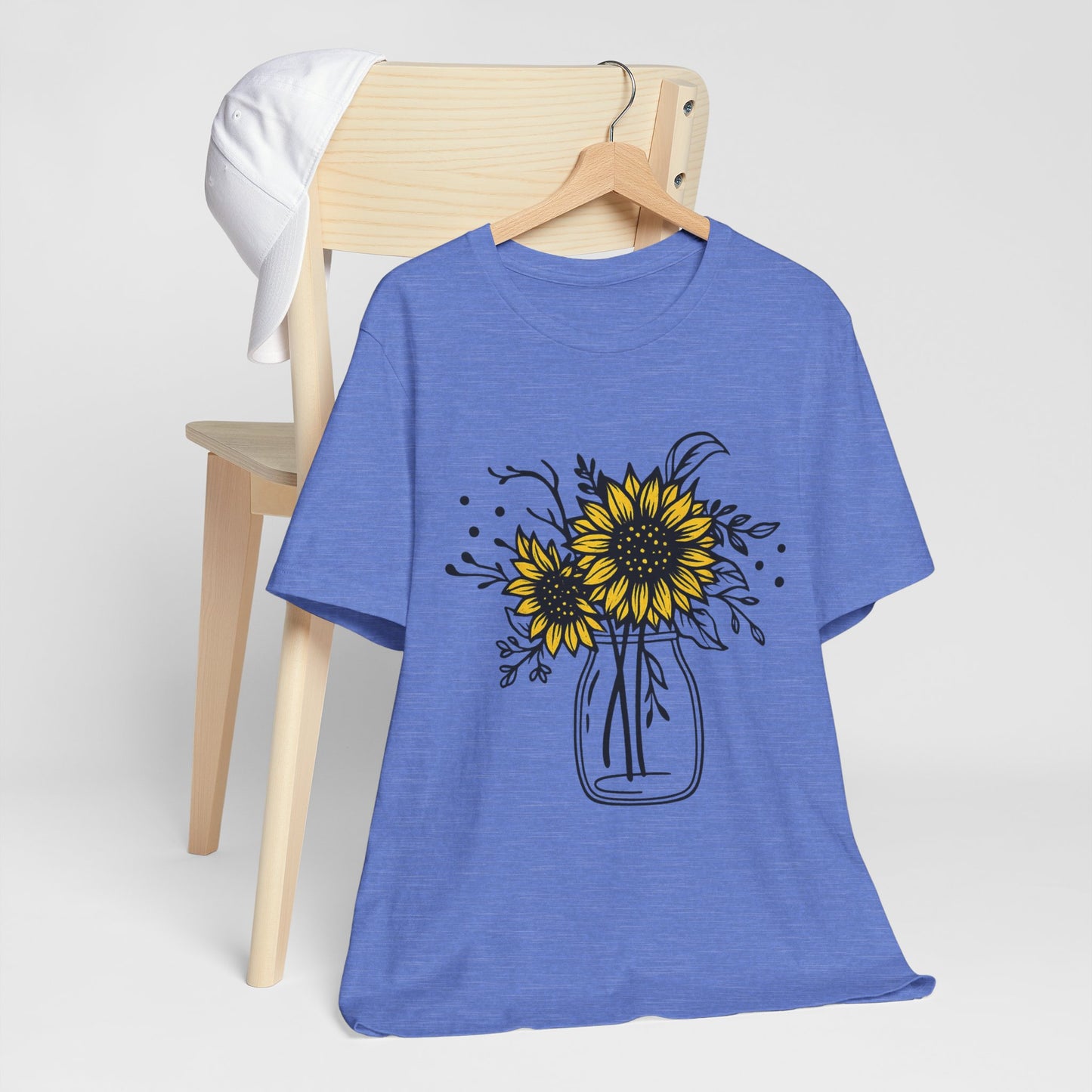 Sunflower Bouquet T-Shirt