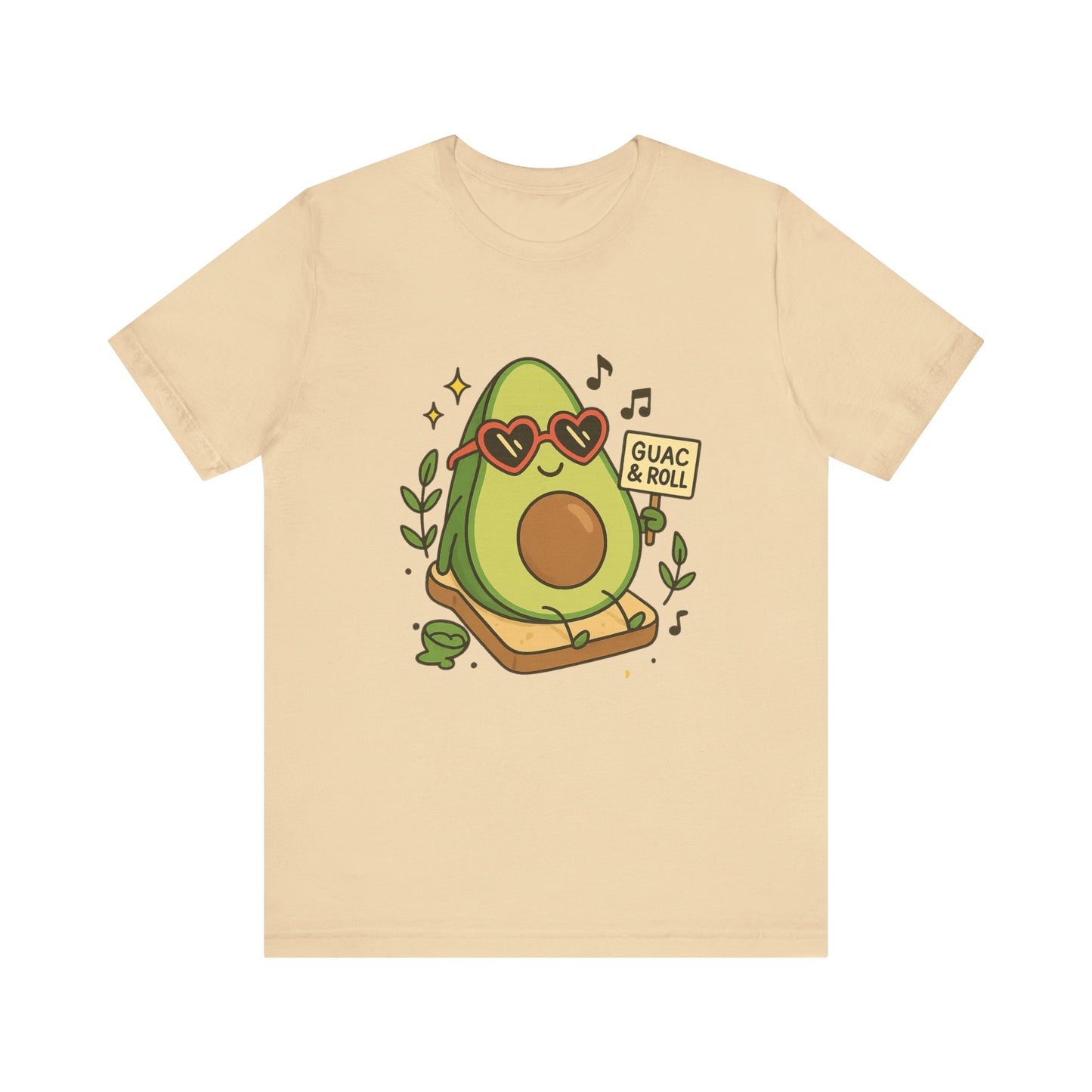 Funny Avocado T-Shirt