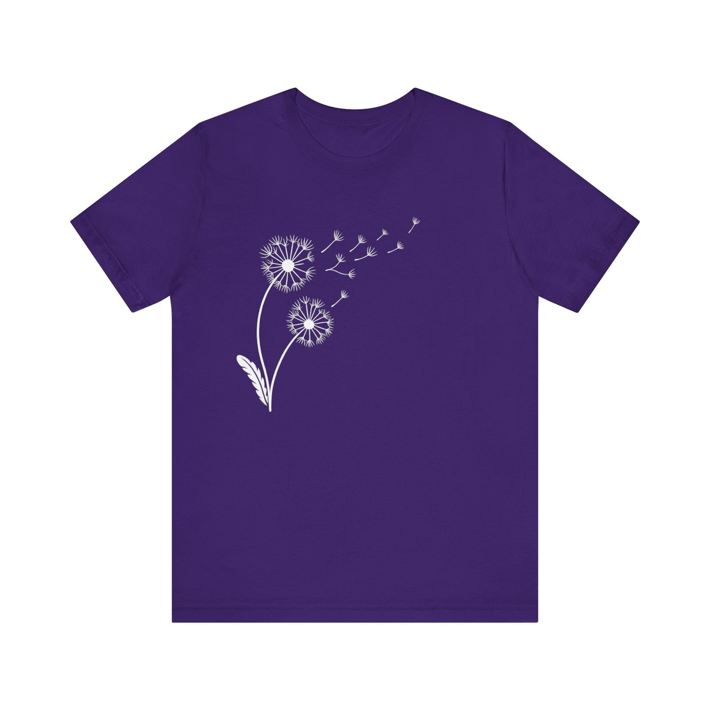 Dandelion Dreams T-Shirt