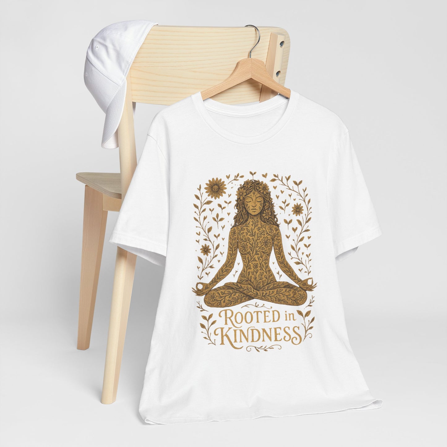 Rooted in Kindness T-Shirt